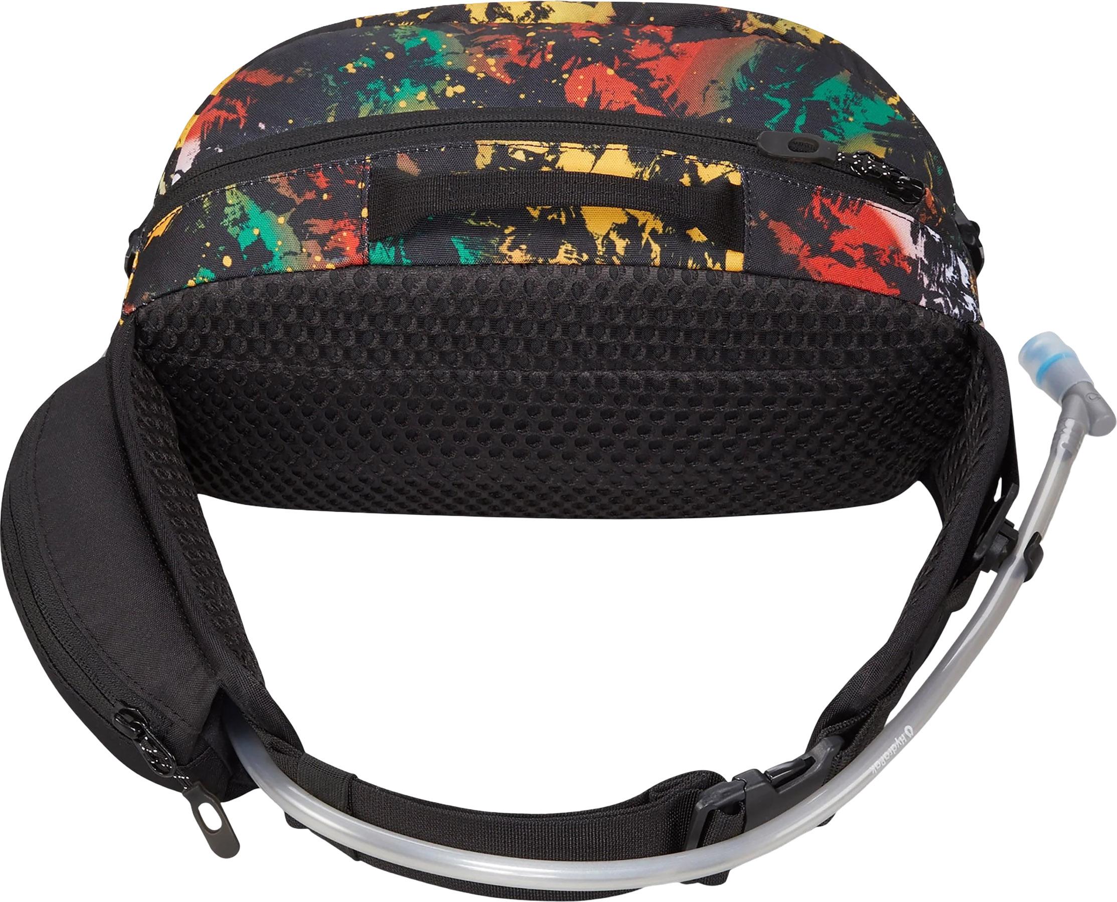 Numéro de l'image de la galerie de produits 2 pour le produit Sac de taille Hot Laps 5L
