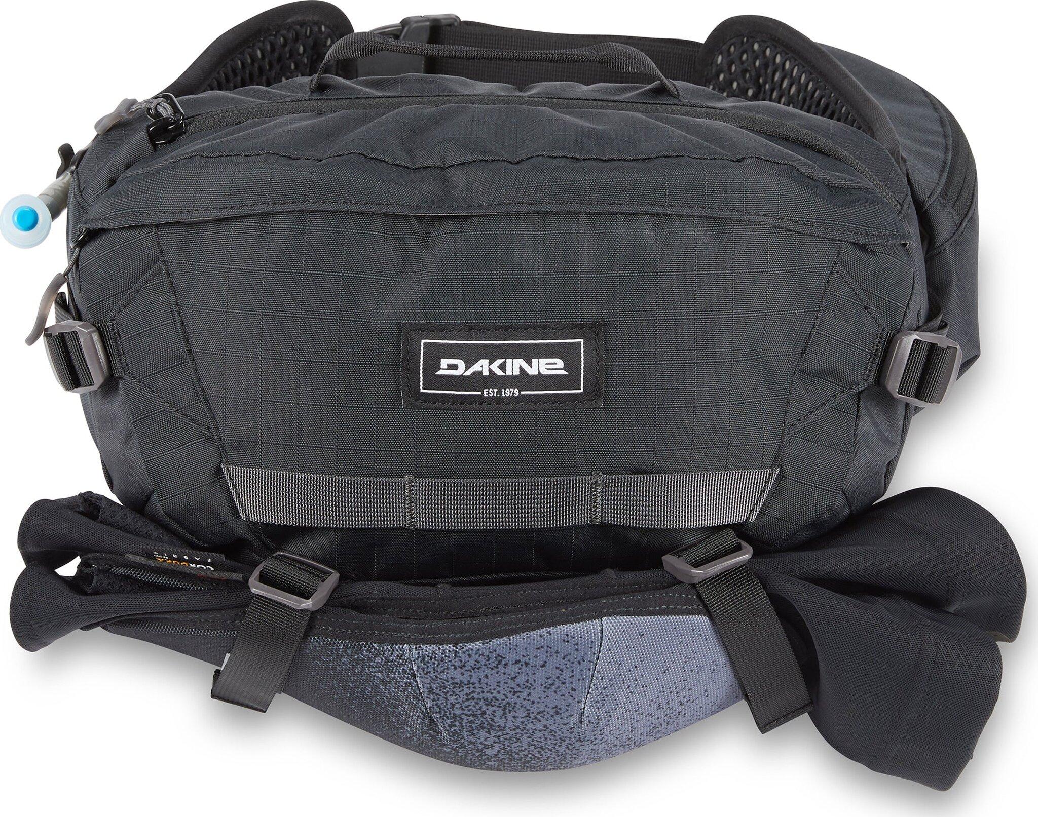 Product gallery image number 6 for product Sac de taille Hot Laps 5L