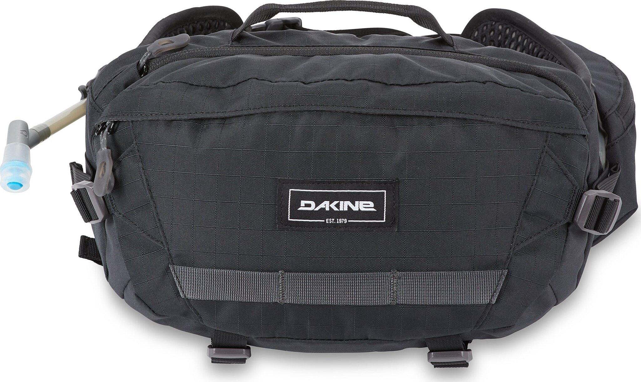 Product gallery image number 7 for product Sac de taille Hot Laps 5L