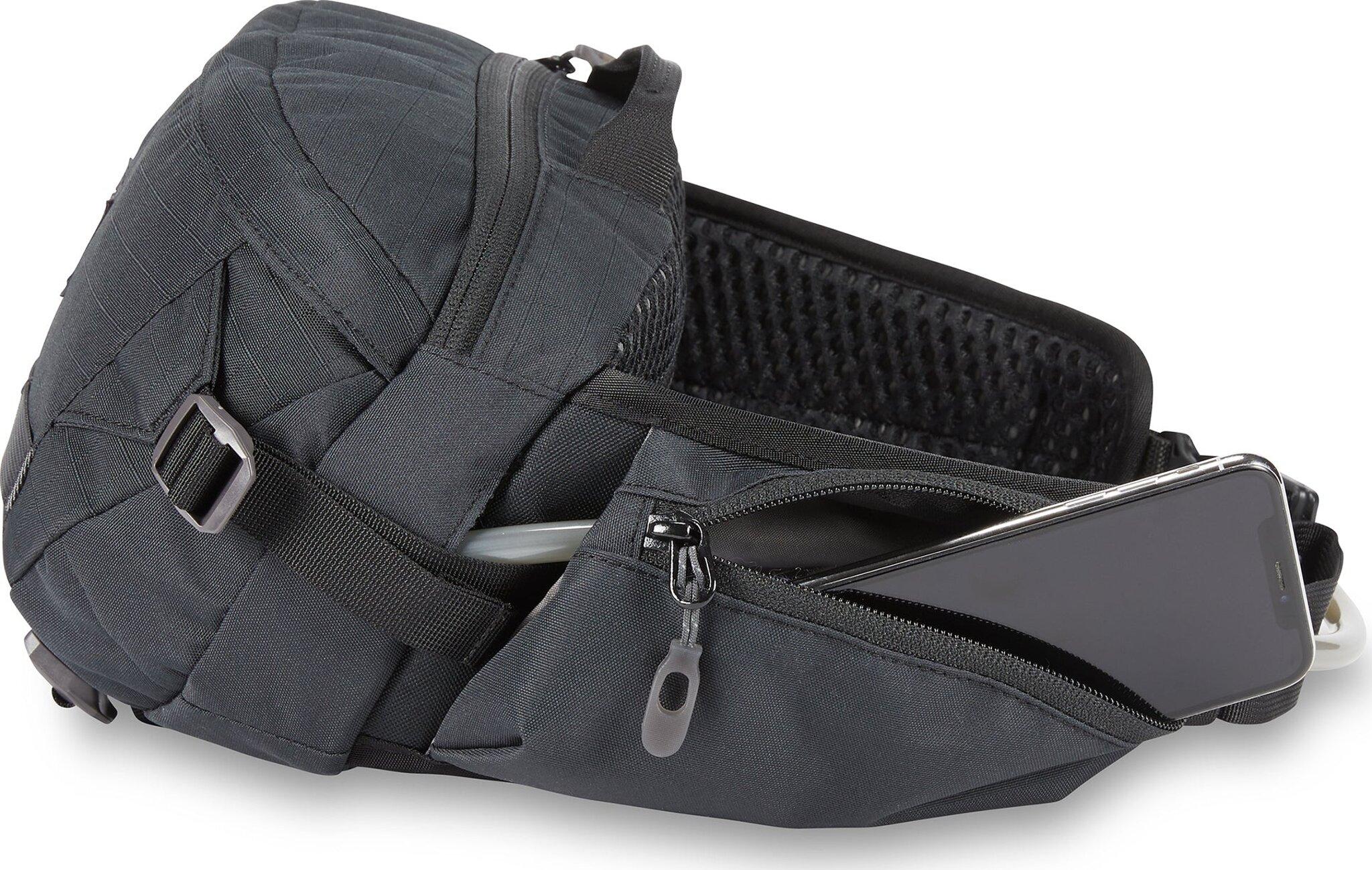 Product gallery image number 2 for product Sac de taille Hot Laps 5L