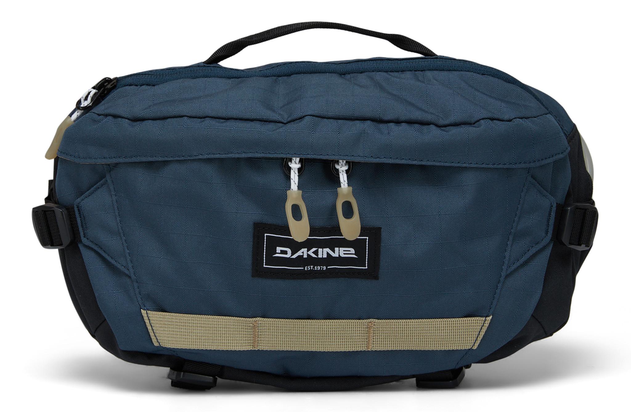 Product gallery image number 1 for product Hot Laps Hip Pack 5L