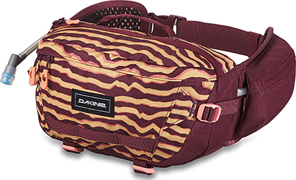 Image de produit pour Sac de taille Hot Laps 5L