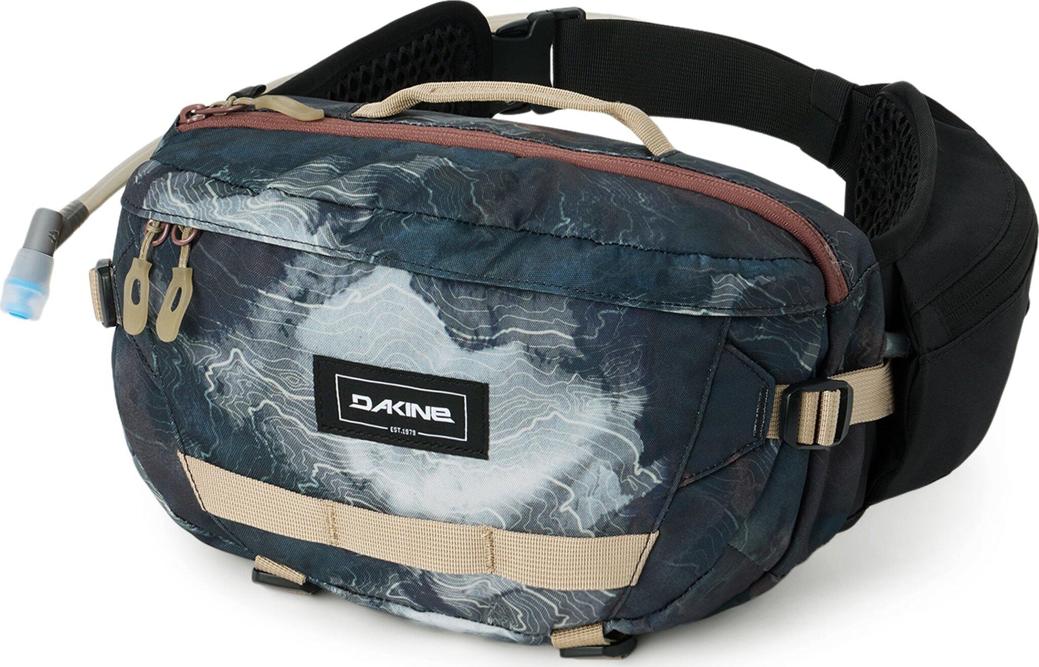 Product image for Hot Laps Hip Pack 5L