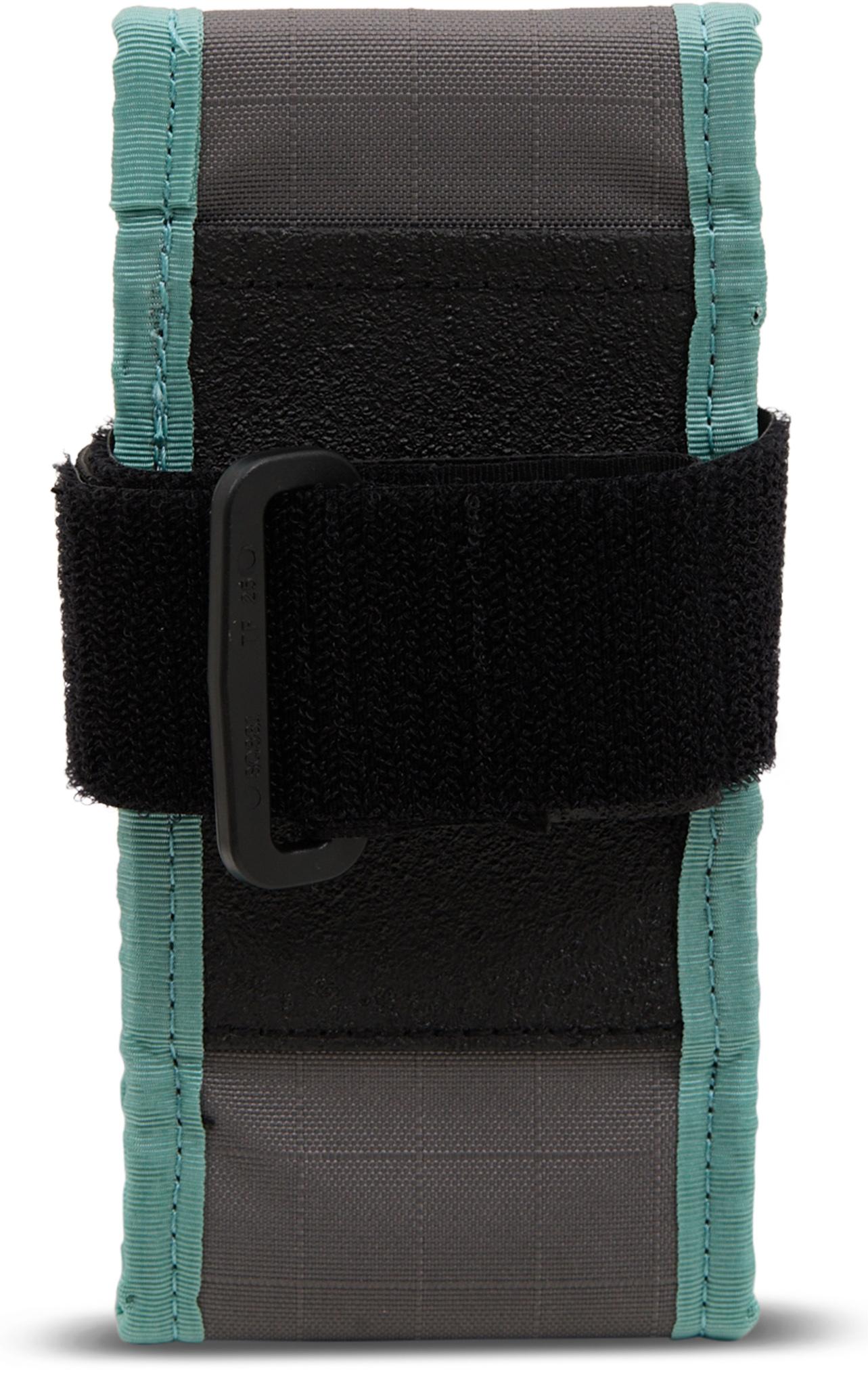 Numéro de l'image de la galerie de produits 2 pour le produit Pochette pour vélo Hot Laps Gripper