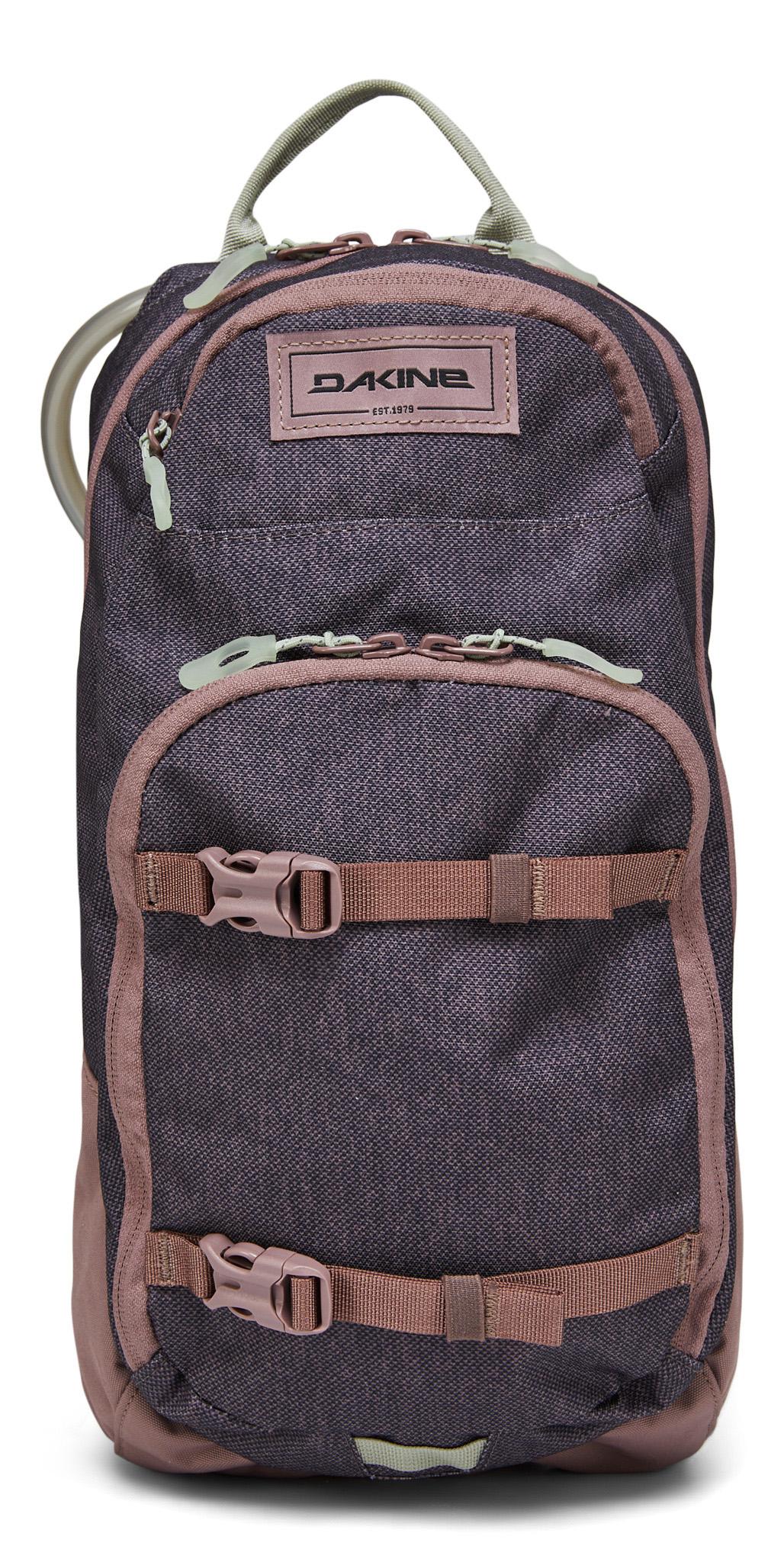 Numéro de l'image de la galerie de produits 1 pour le produit Sac à dos d'hydratation pour vélo Session 8L - Femme