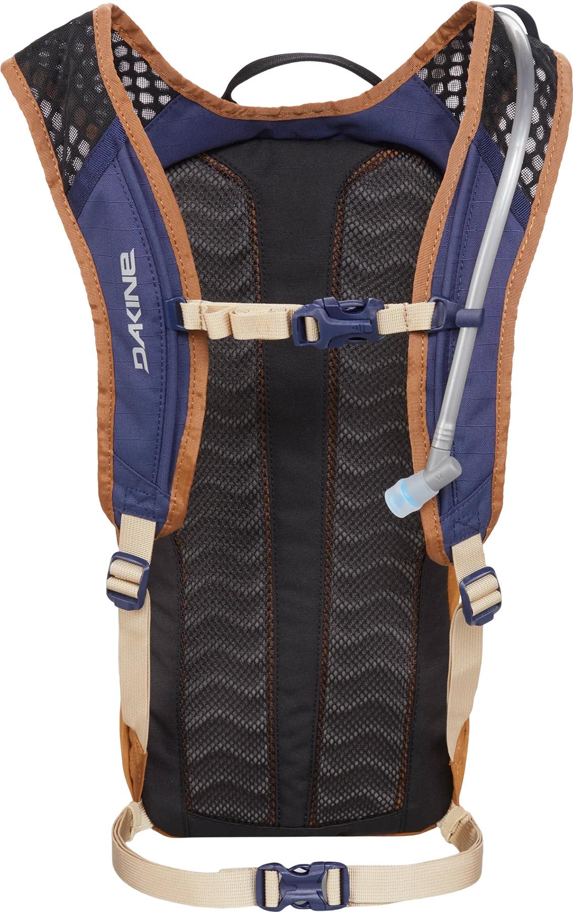 Product gallery image number 2 for product Session Bike Hydration Backpack 8L
