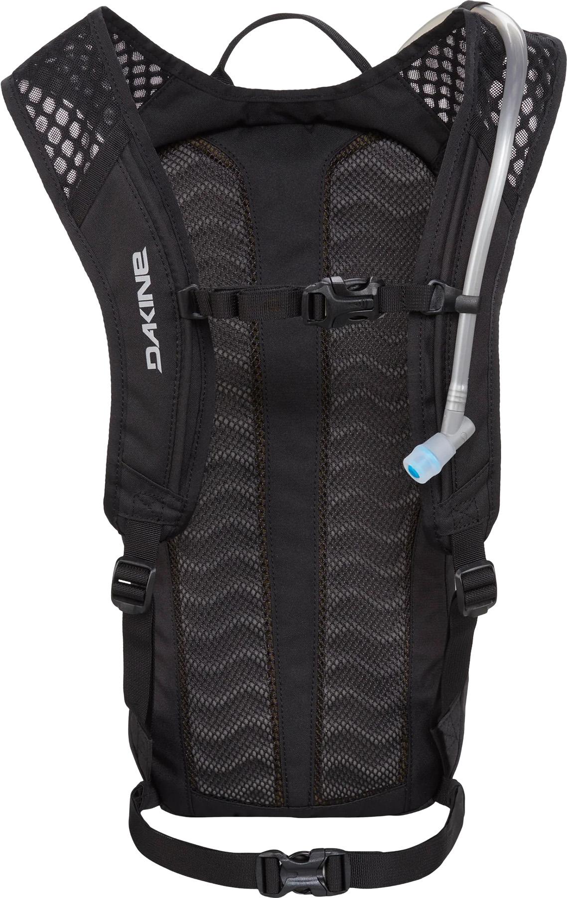 Numéro de l'image de la galerie de produits 2 pour le produit Sac à dos d'hydratation Bike Session 8L