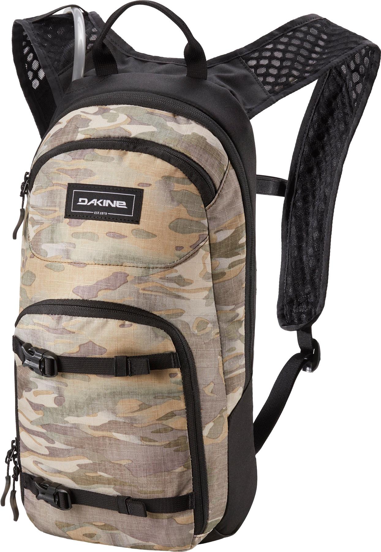 Product gallery image number 1 for product Session Bike Hydration Backpack 8L