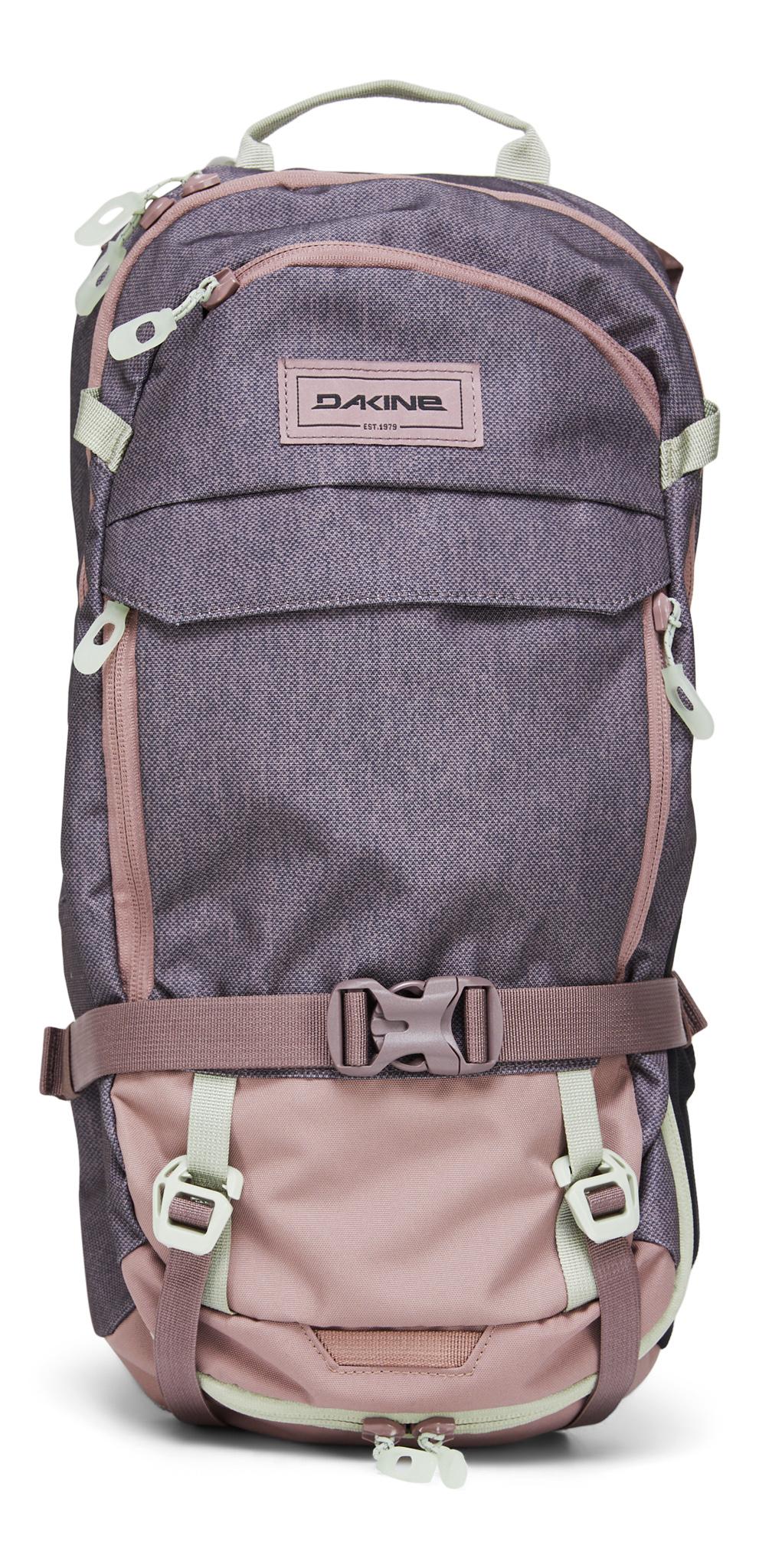 Numéro de l'image de la galerie de produits 1 pour le produit Sac à dos d'hydratation pour vélo Syncline 12L - Femme
