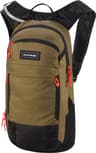 Colour: Dark Olive