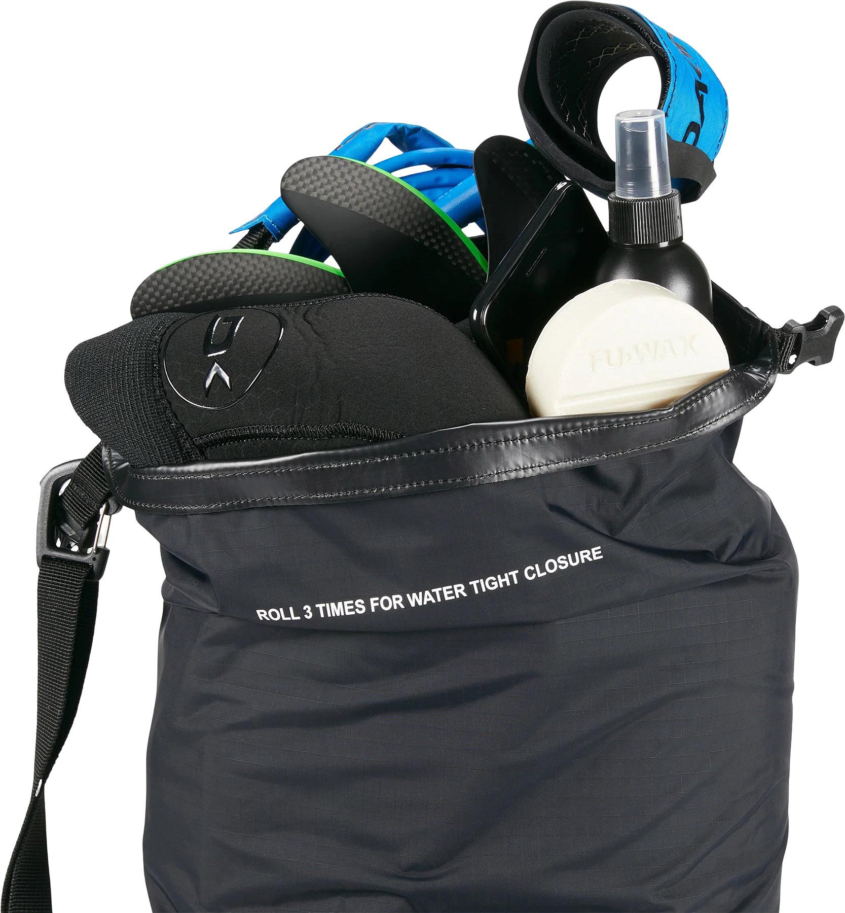 Product gallery image number 3 for product Packable Rolltop Dry Bag 20L 