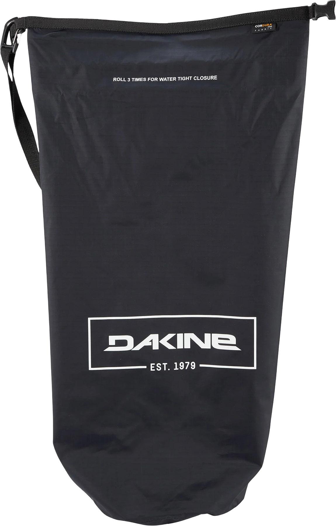 Product gallery image number 2 for product Packable Rolltop Dry Bag 20L 