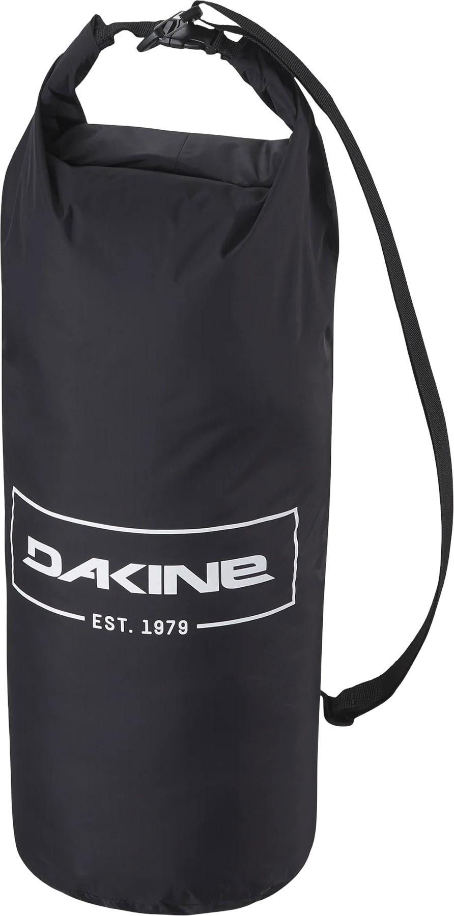 Image de produit pour Sac étanche Rolltop compressible 20L