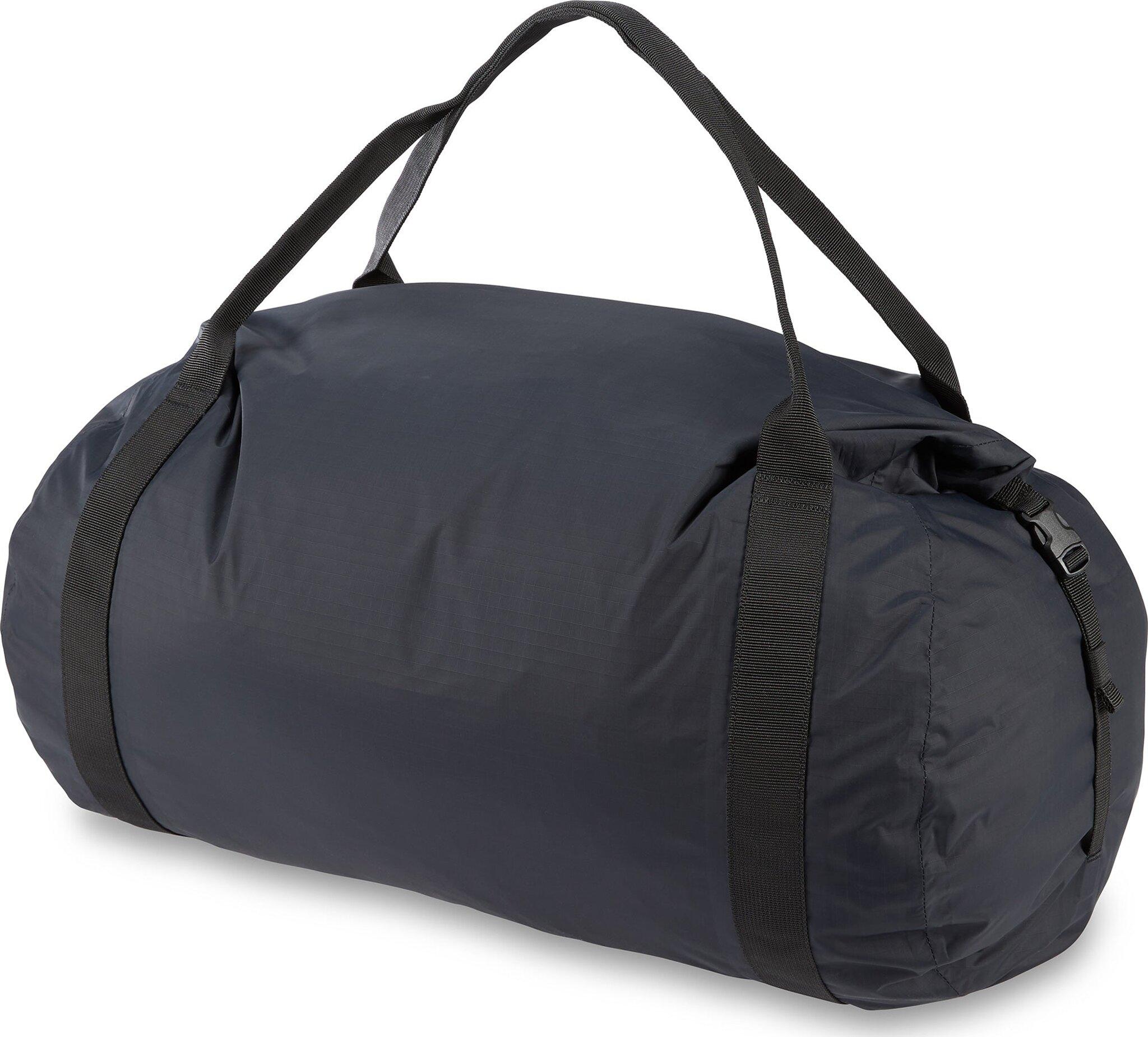 Product gallery image number 2 for product Packable Roll Top Dry Duffel Bag 40L