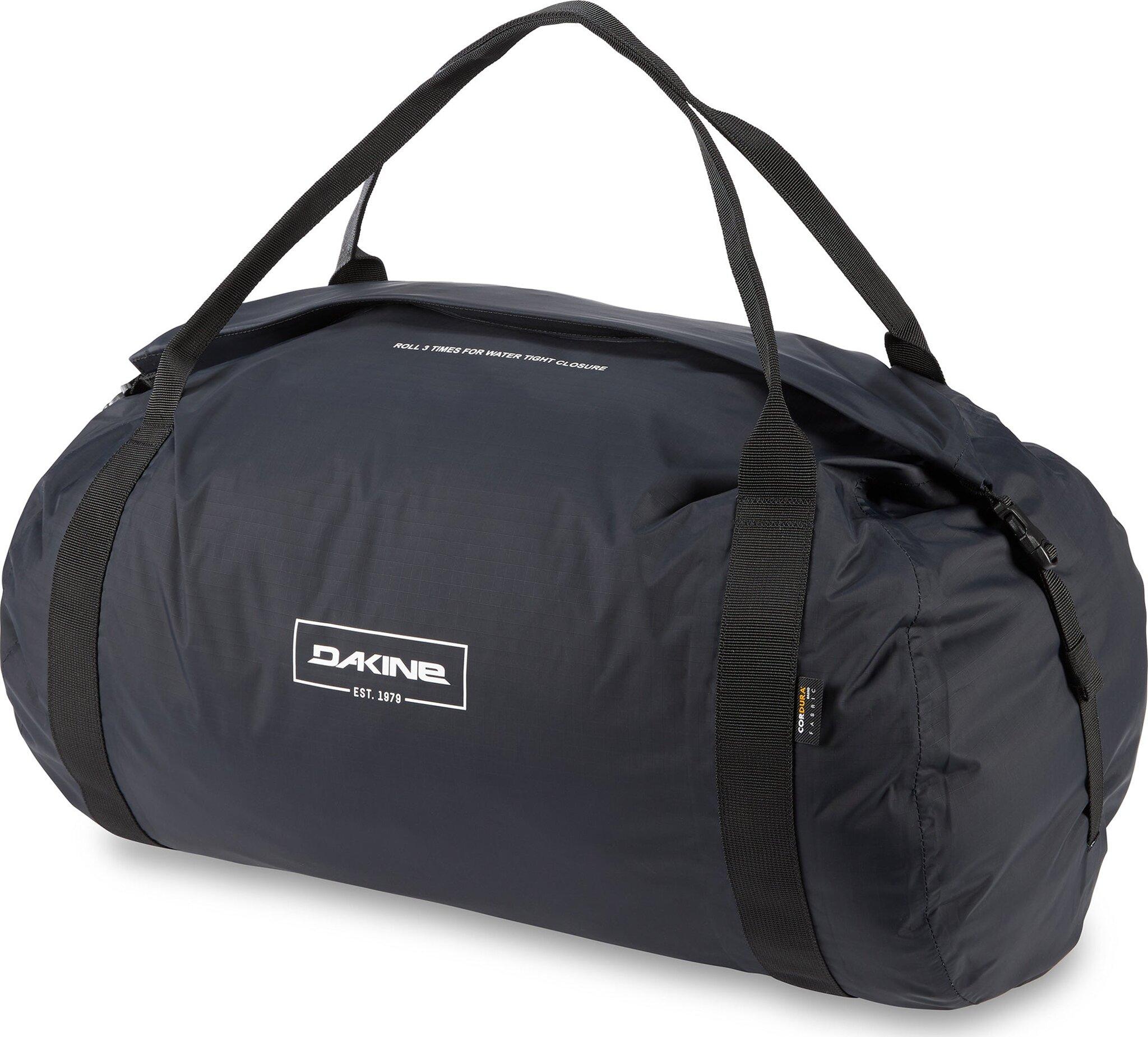 Product gallery image number 1 for product Packable Roll Top Dry Duffel Bag 40L