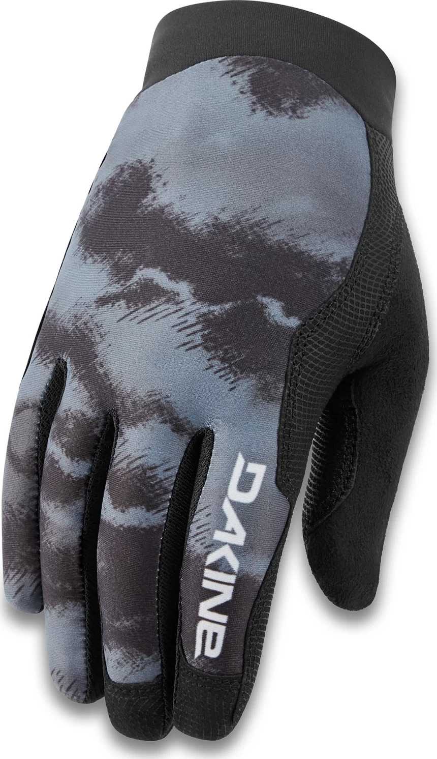 Black - Dark Ashcroft