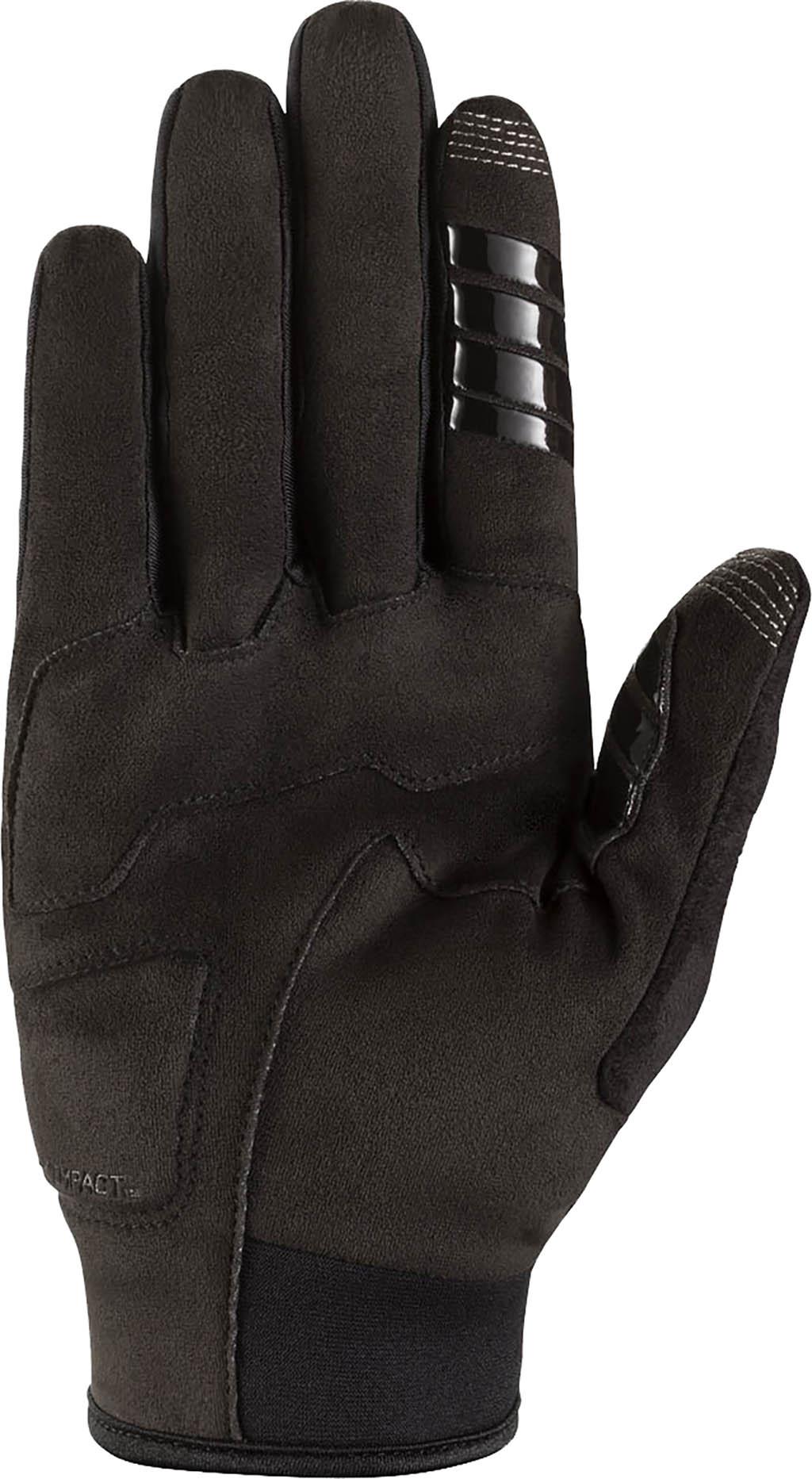 Product gallery image number 2 for product Gants Cross-X - Unisexe