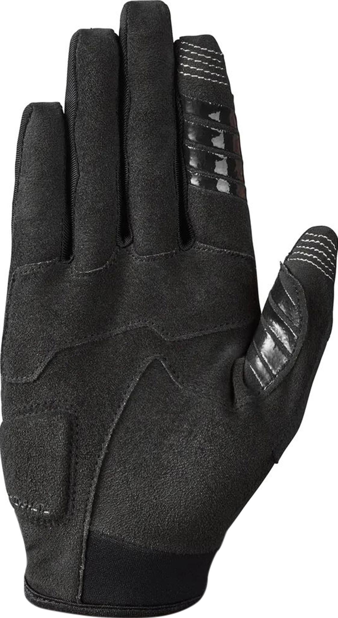 Product gallery image number 2 for product Gants de vélo Cross-X - Femme
