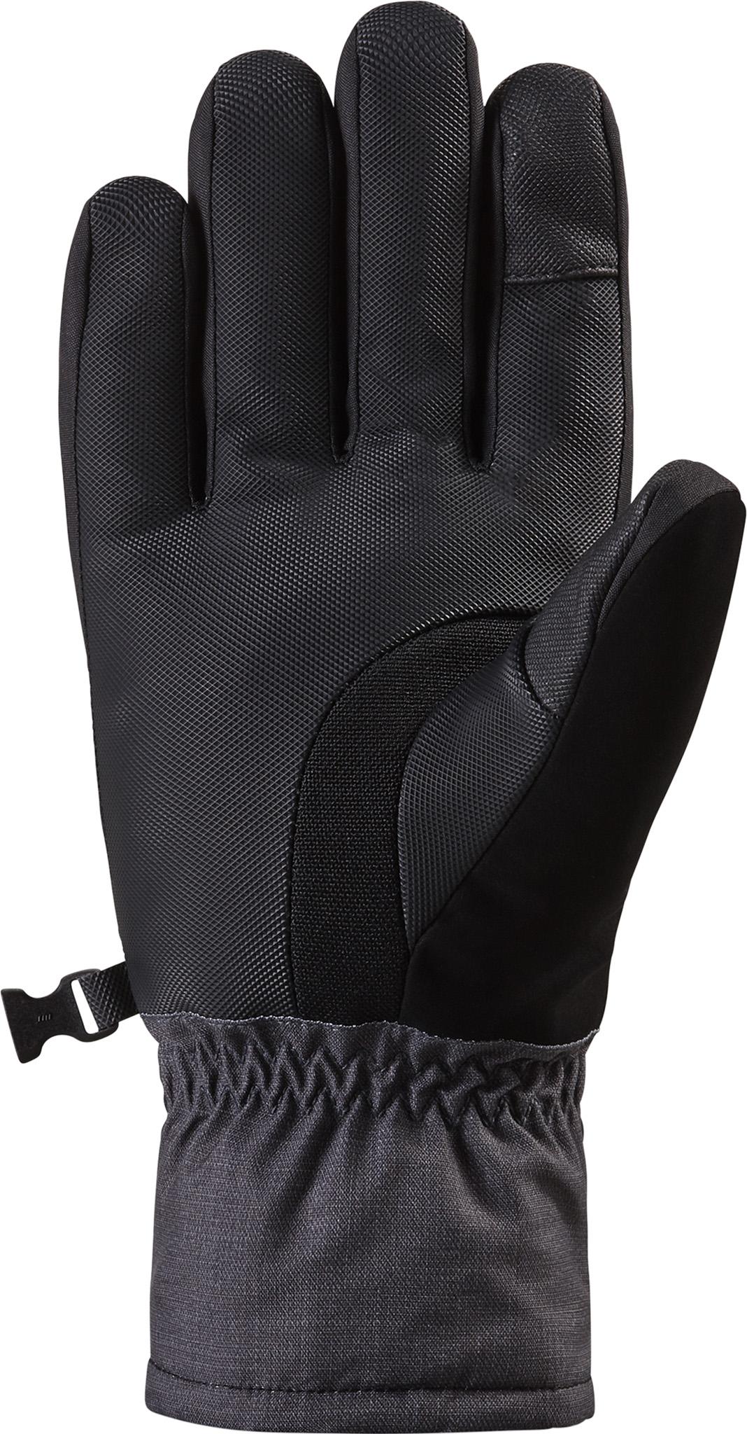 Product gallery image number 2 for product Bronco GORE TEX Gloves - Men’s