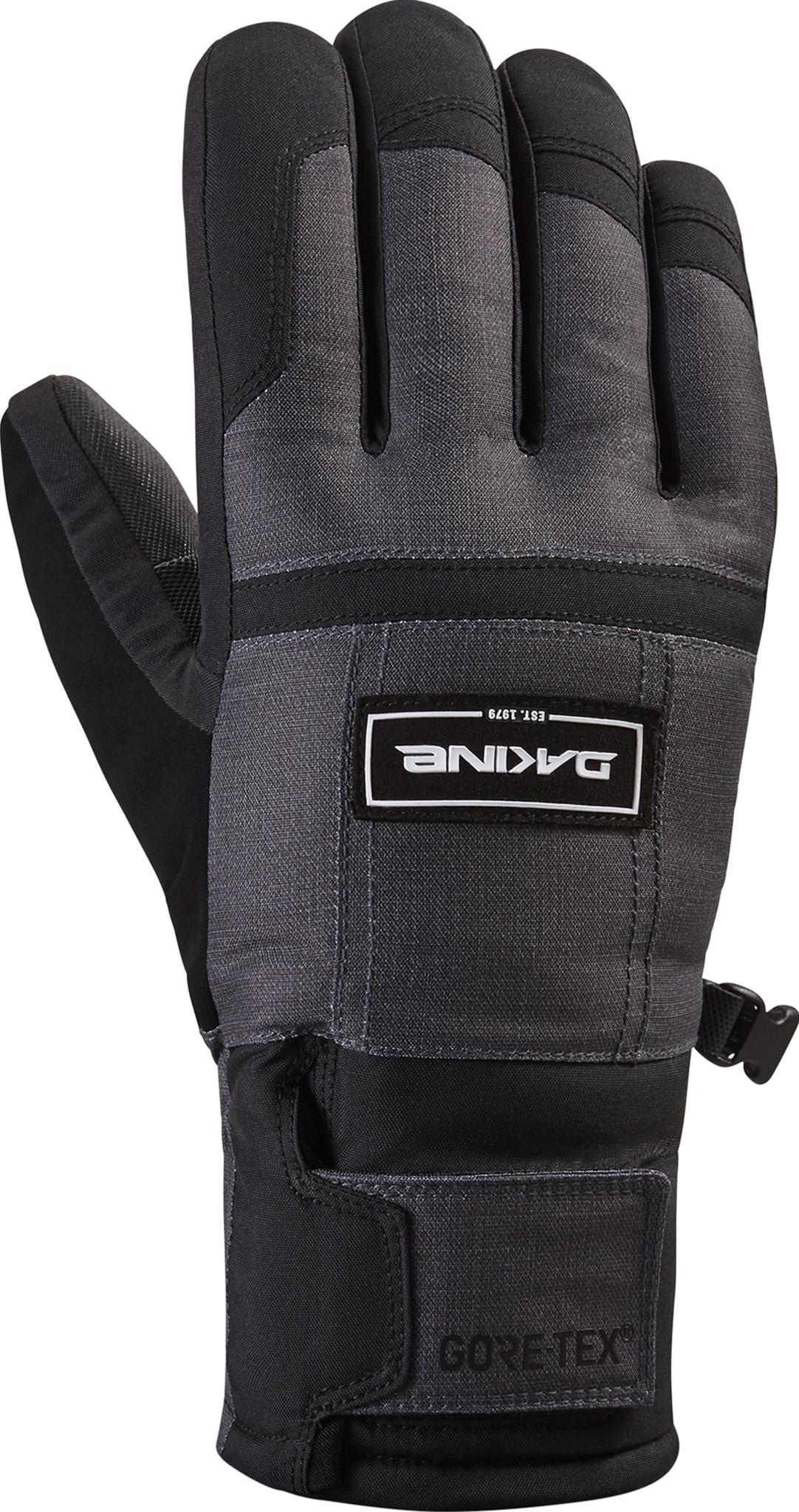 Product gallery image number 1 for product Bronco GORE TEX Gloves - Men’s