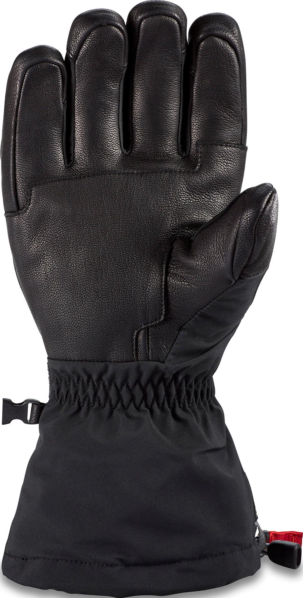 Product gallery image number 2 for product Phoenix Gore Tex Glove - Men's
