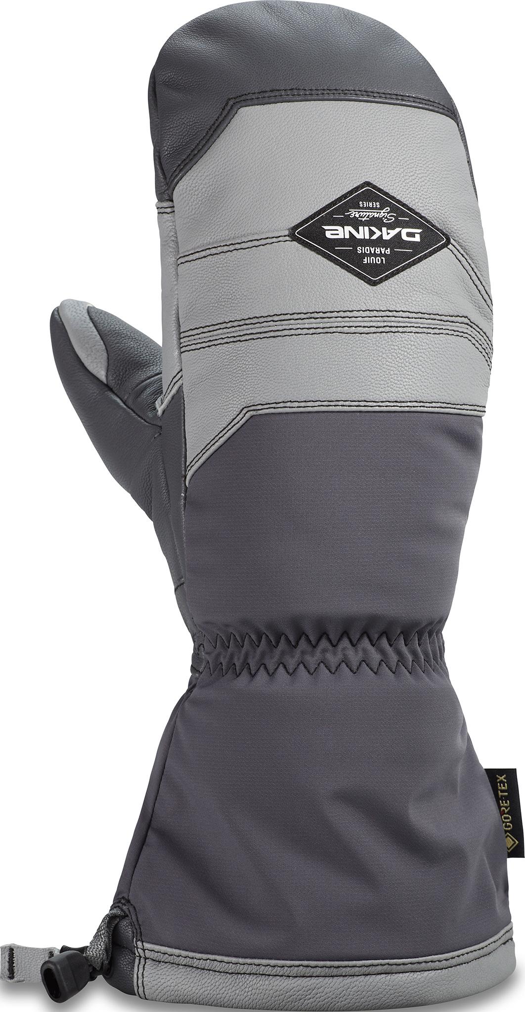 Product gallery image number 1 for product Team Excursion Gore Tex Mitt - Men's