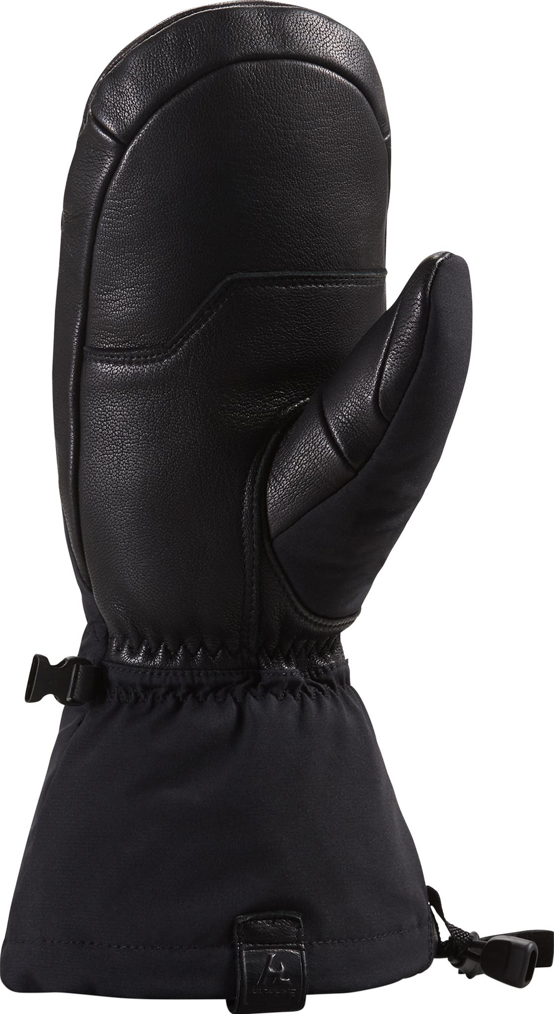 Product gallery image number 2 for product Excursion GORE-TEX Mitts - Women's