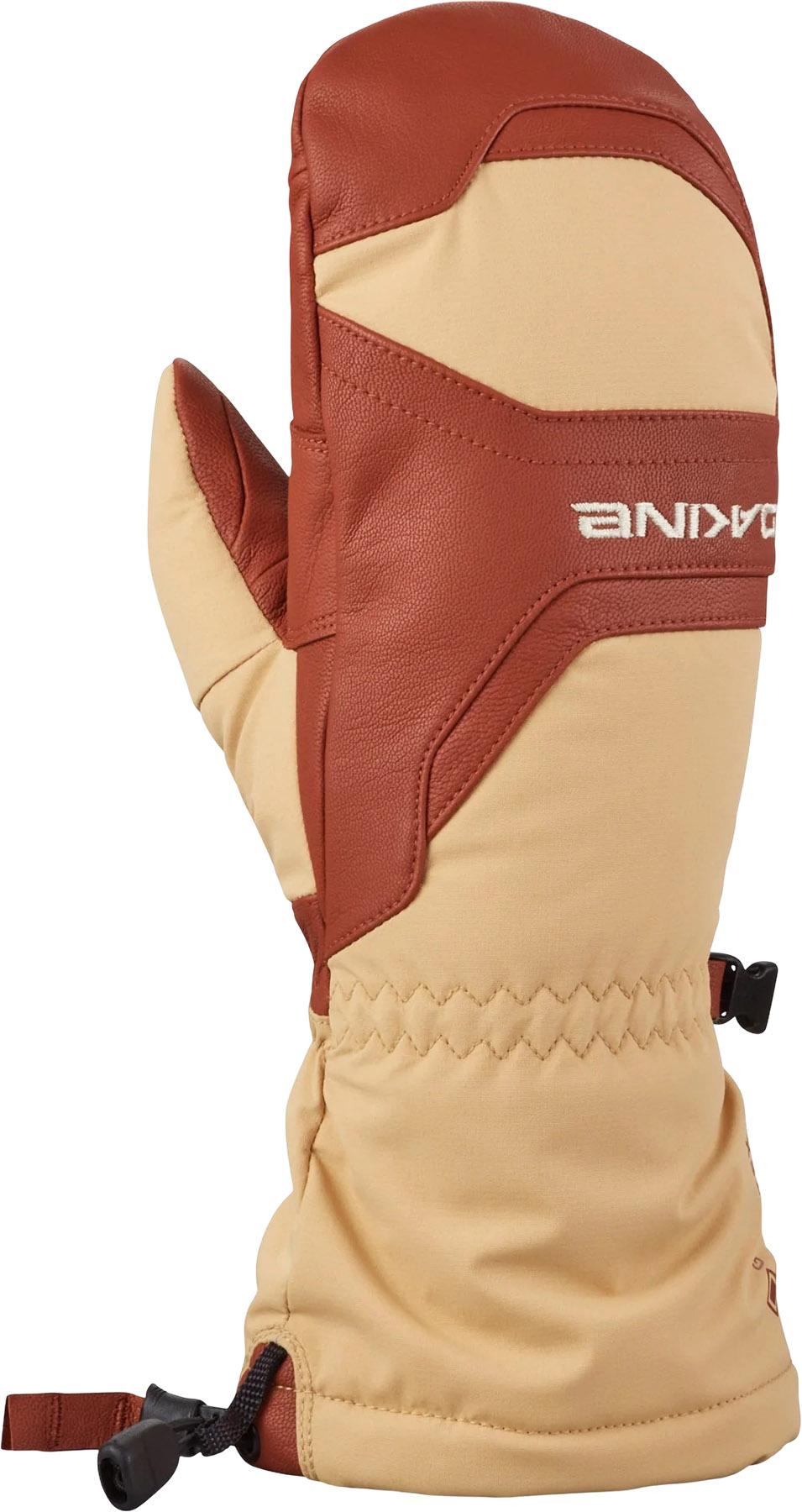 Numéro de l'image de la galerie de produits 3 pour le produit Mitaines en GORE-TEX Excursion - Femme