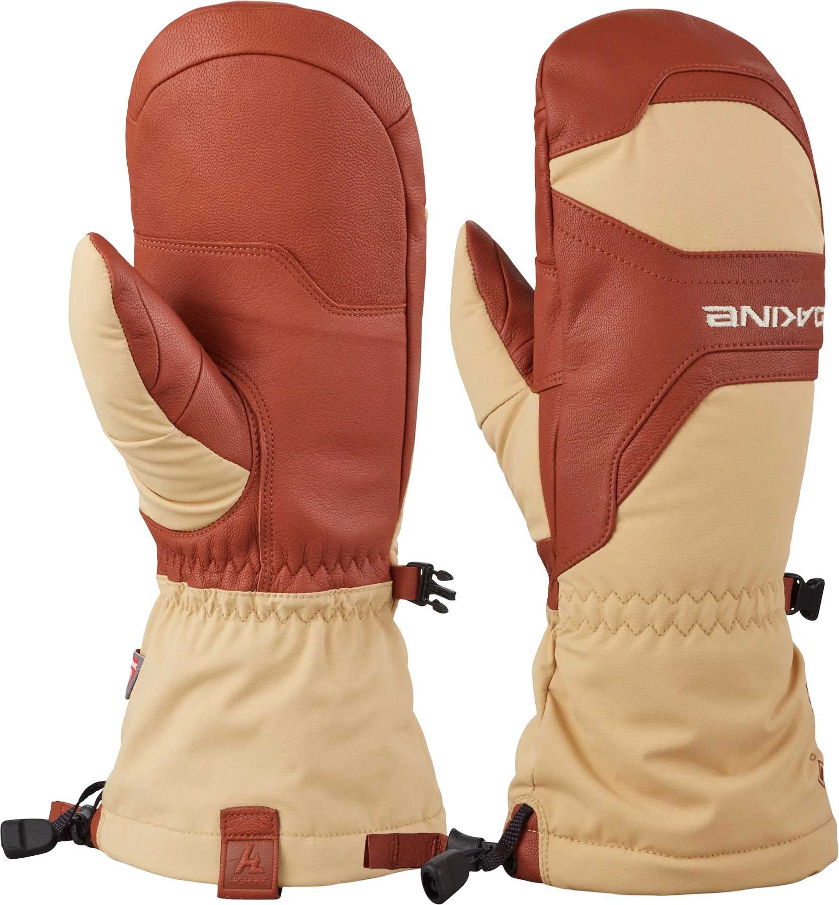 Image de produit pour Mitaines en GORE-TEX Excursion - Femme