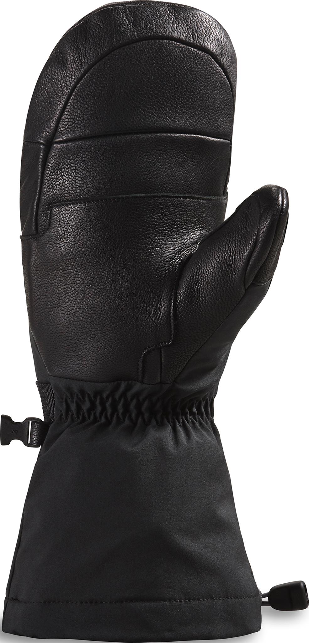 Product gallery image number 2 for product Phoenix Gore Tex Mitts - Women's