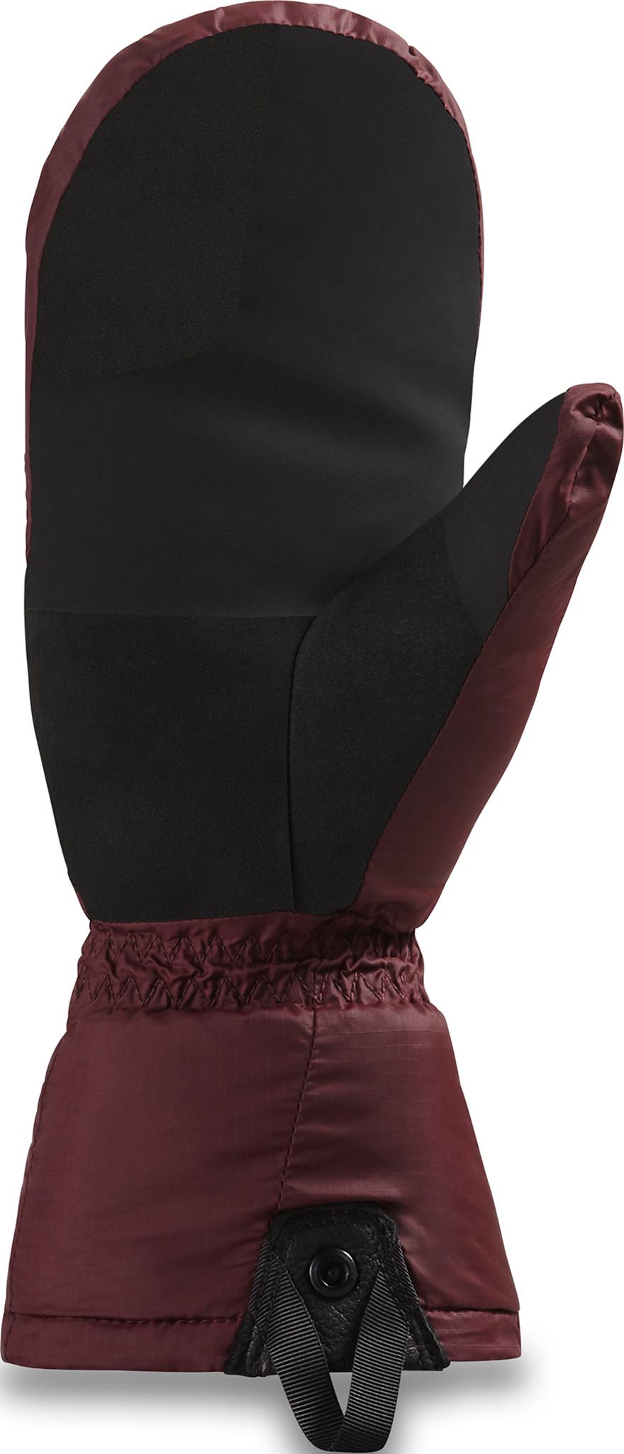Product gallery image number 3 for product Phoenix Gore Tex Mitts - Women's