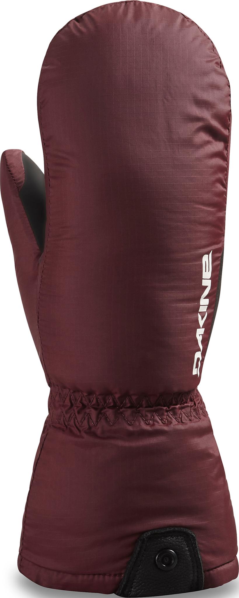 Product gallery image number 4 for product Phoenix Gore Tex Mitts - Women's