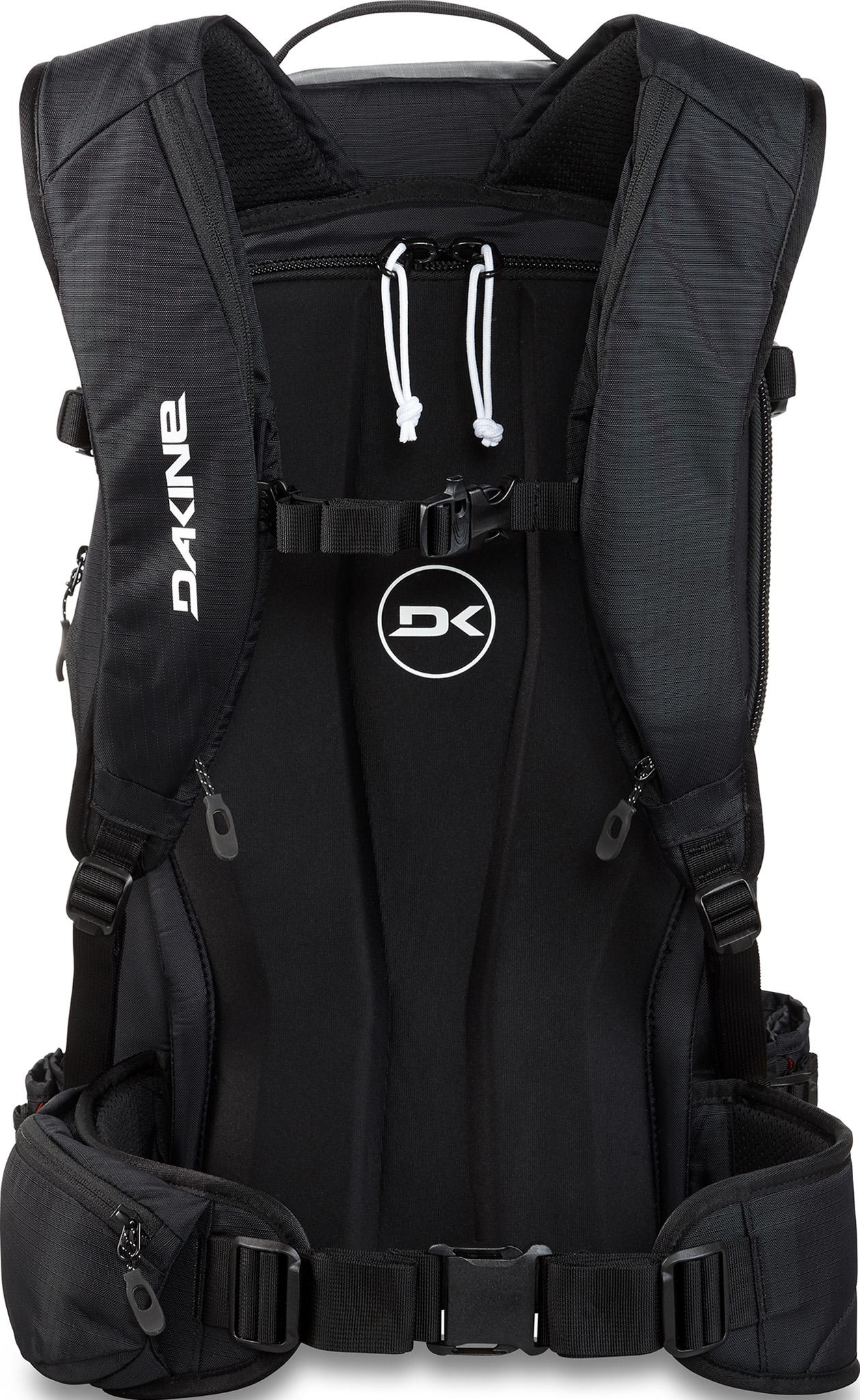 Product gallery image number 2 for product Poacher Backpack 22L