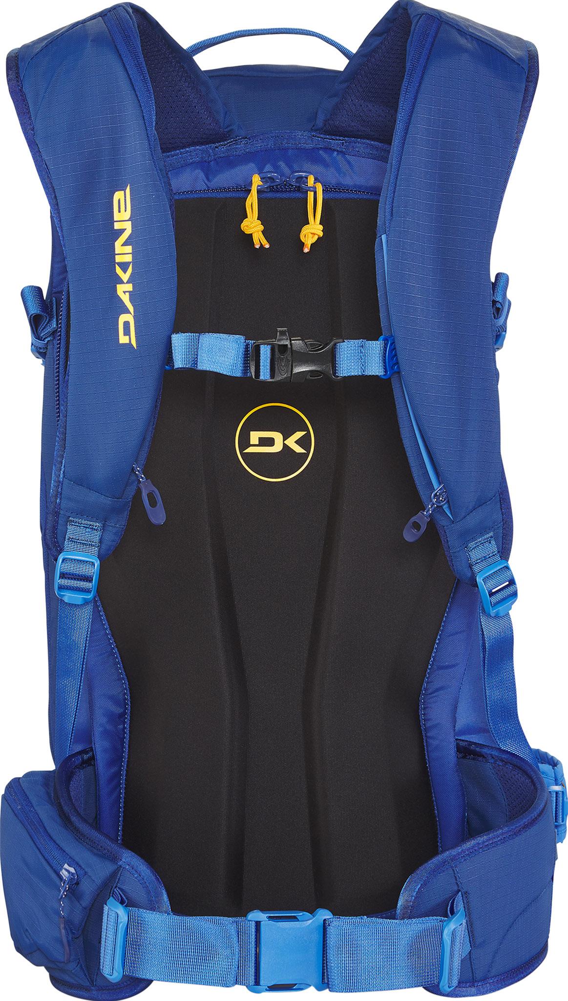 Numéro de l'image de la galerie de produits 2 pour le produit Sac à dos Poacher 22L