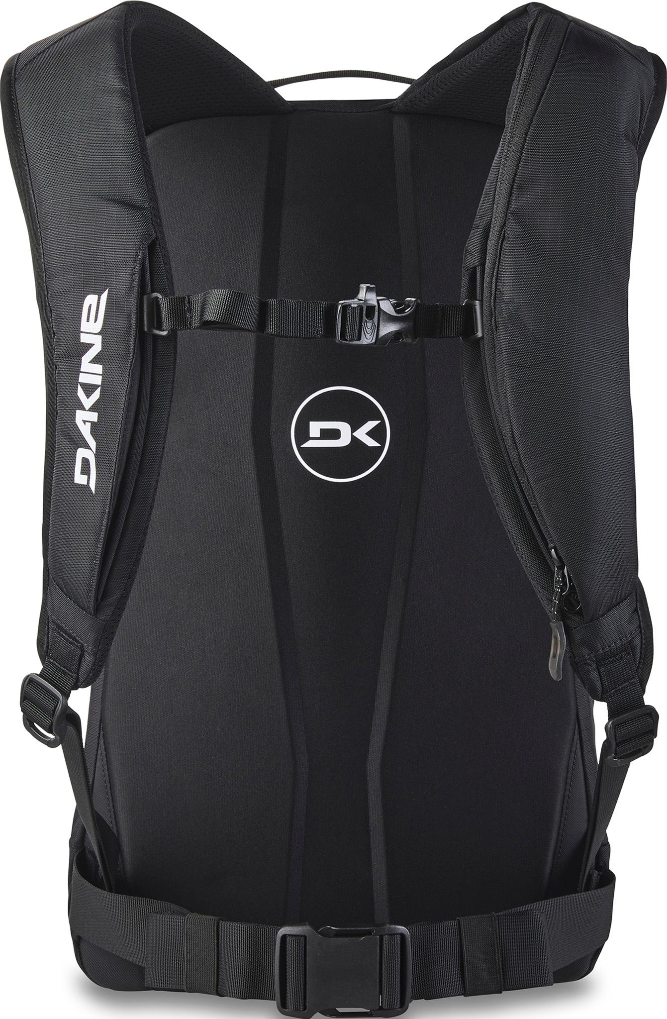 Product gallery image number 2 for product Poacher Backpack 14L