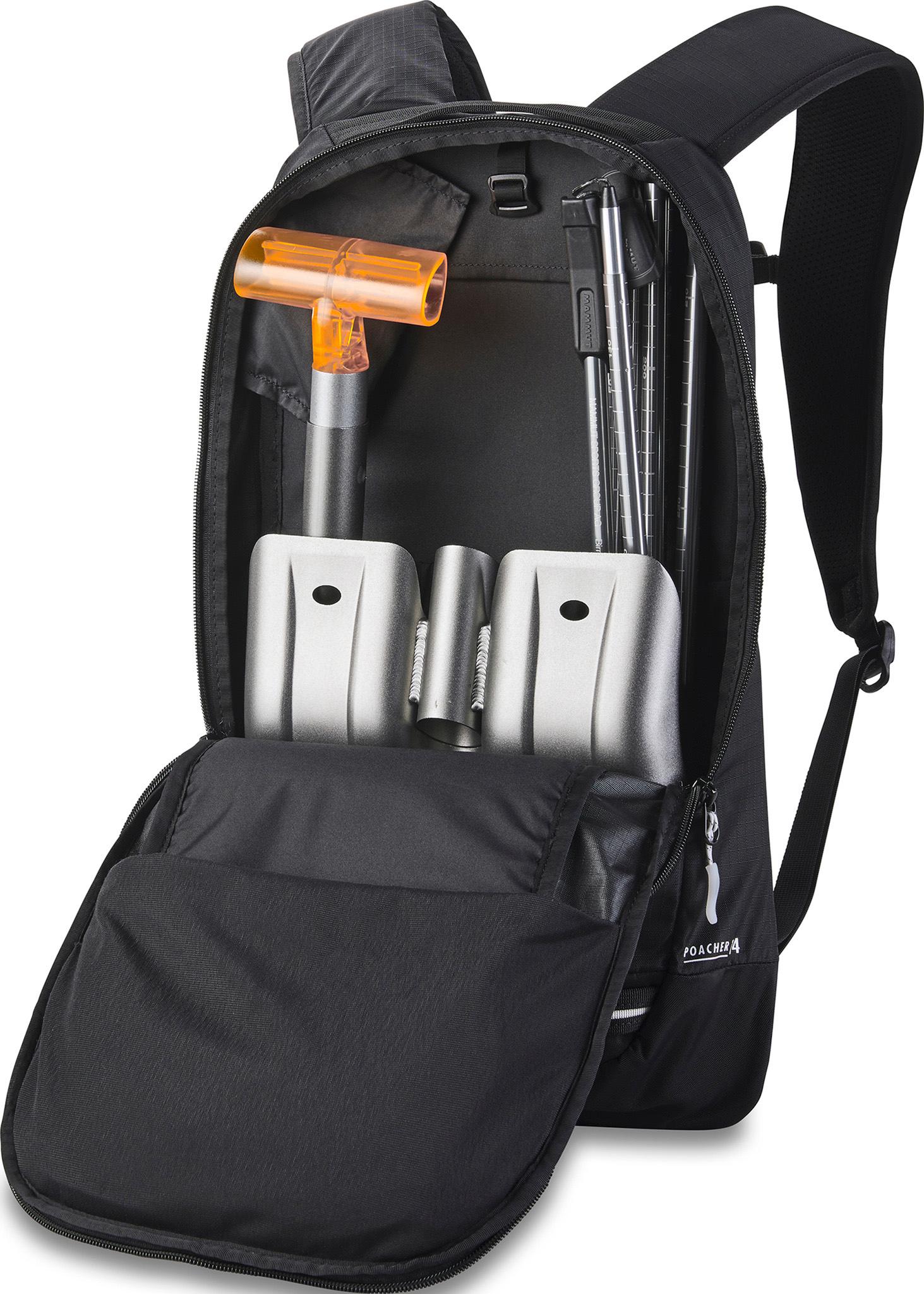 Product gallery image number 3 for product Poacher Backpack 14L