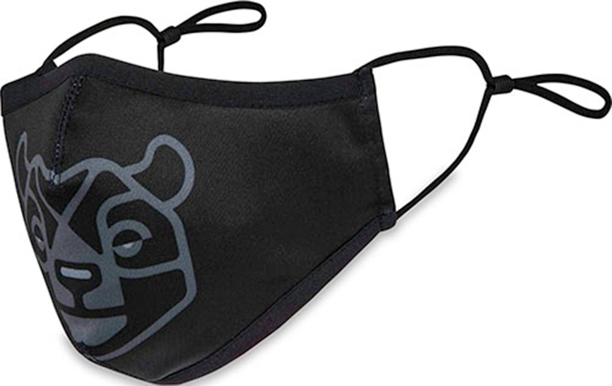 Product gallery image number 1 for product Mission Facemask - Kids