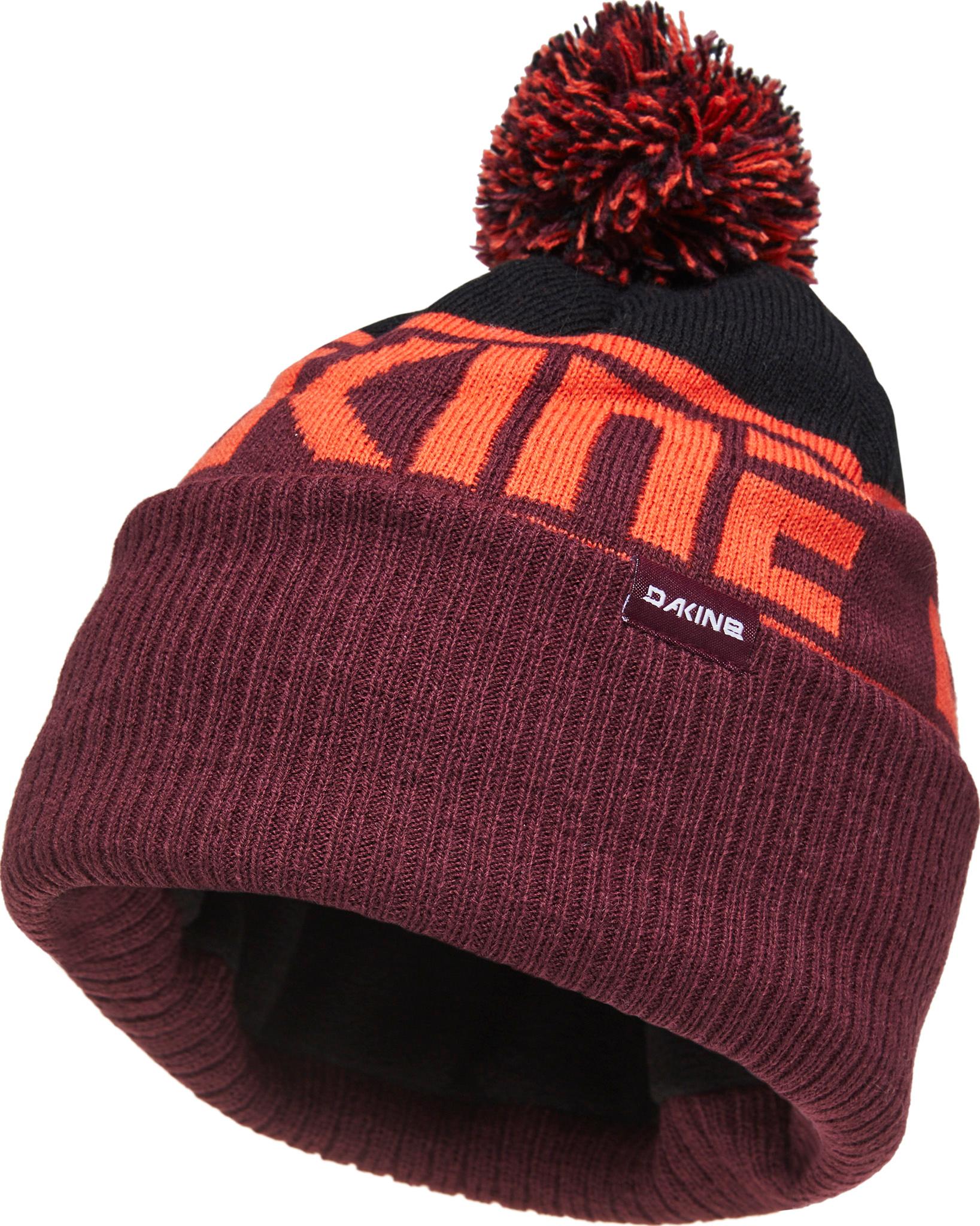 Product gallery image number 1 for product DK Standard Beanie - Men's