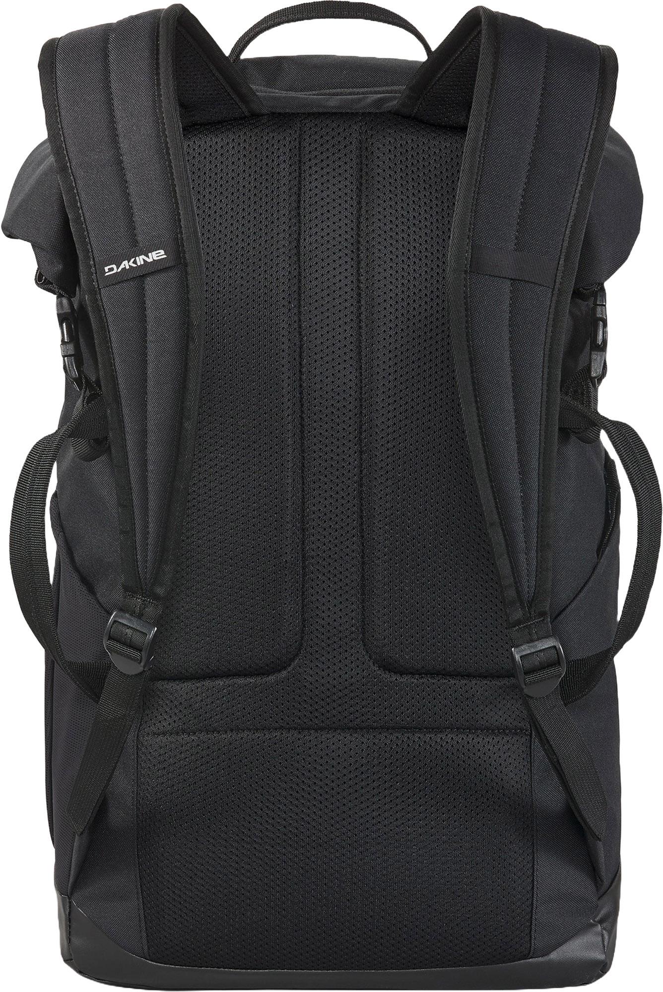 Numéro de l'image de la galerie de produits 2 pour le produit Sac à dos de Surf Roll Top Pack Mission 35L