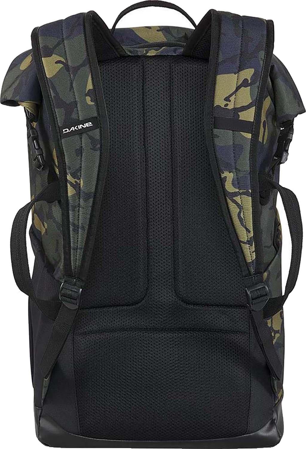 Product gallery image number 2 for product Mission Surf Roll Top Pack Backpack 35L