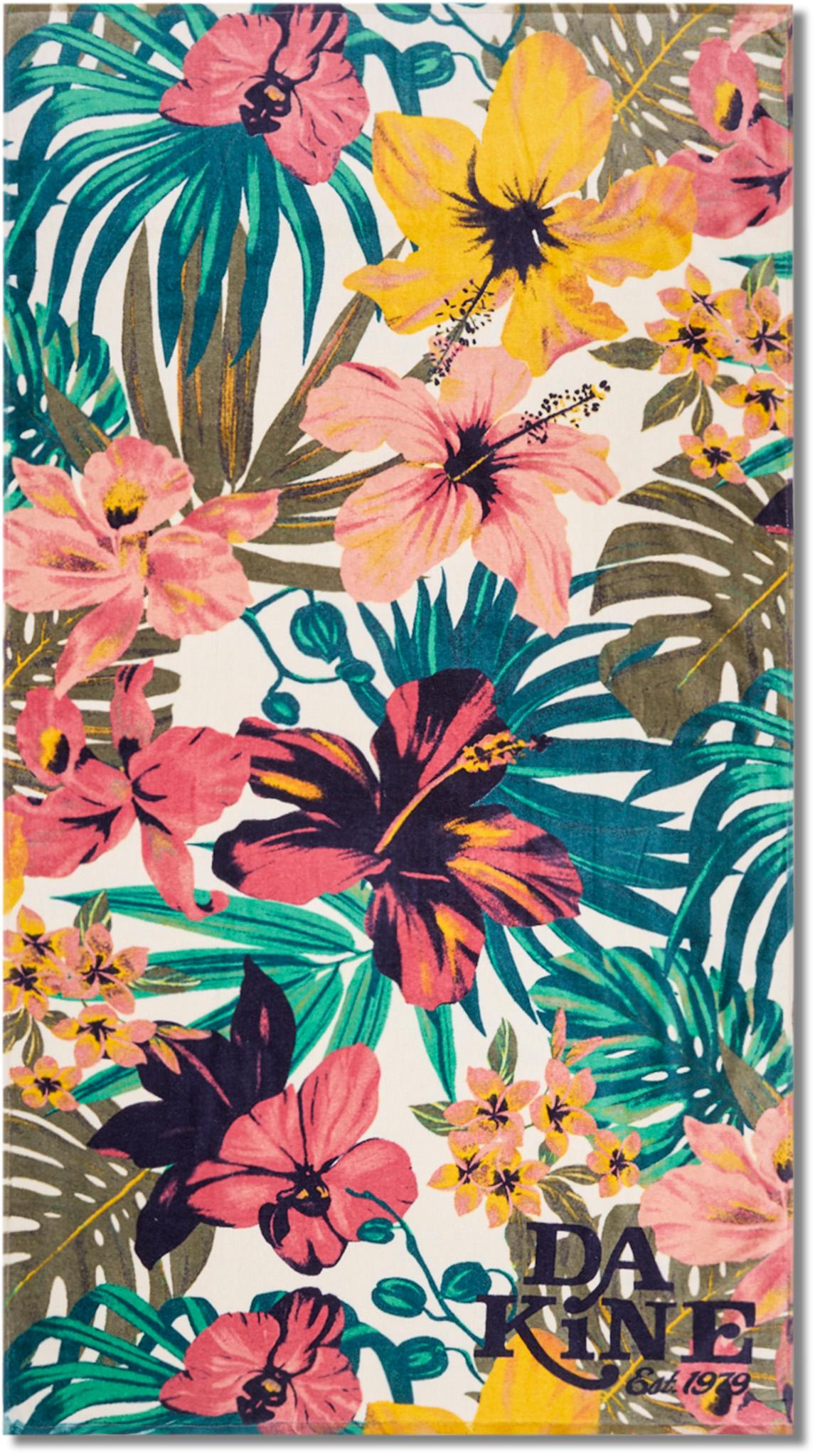 Image de produit pour Serviette de plage en éponge 