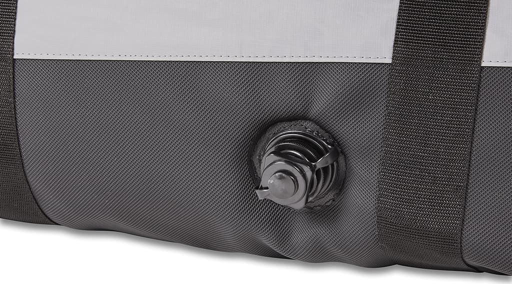 Product gallery image number 3 for product Freestanding Fish Bag - 4 Feet