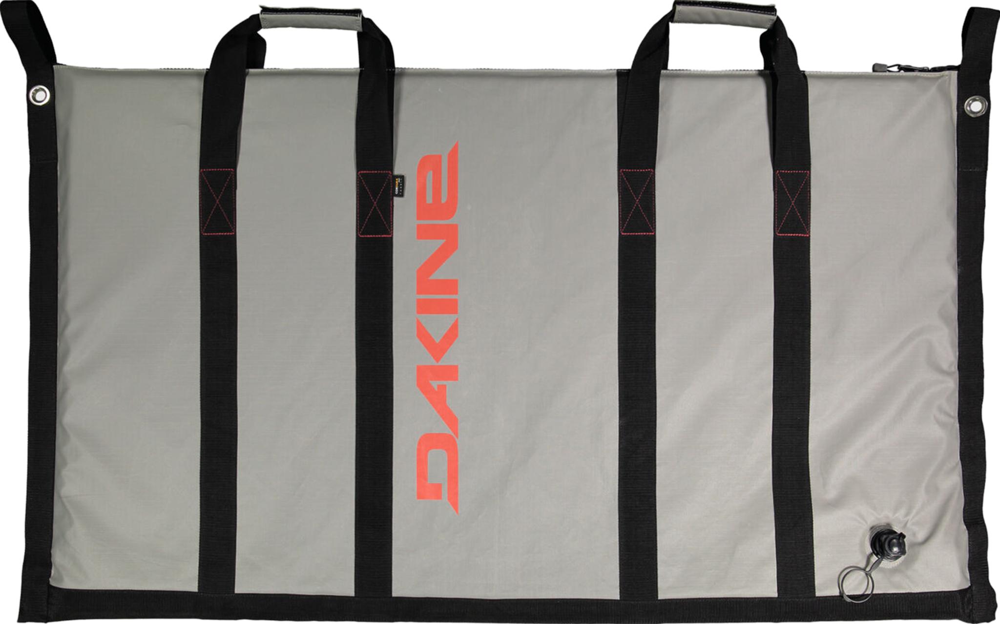 Product gallery image number 2 for product Flat Fish Bag 4ft