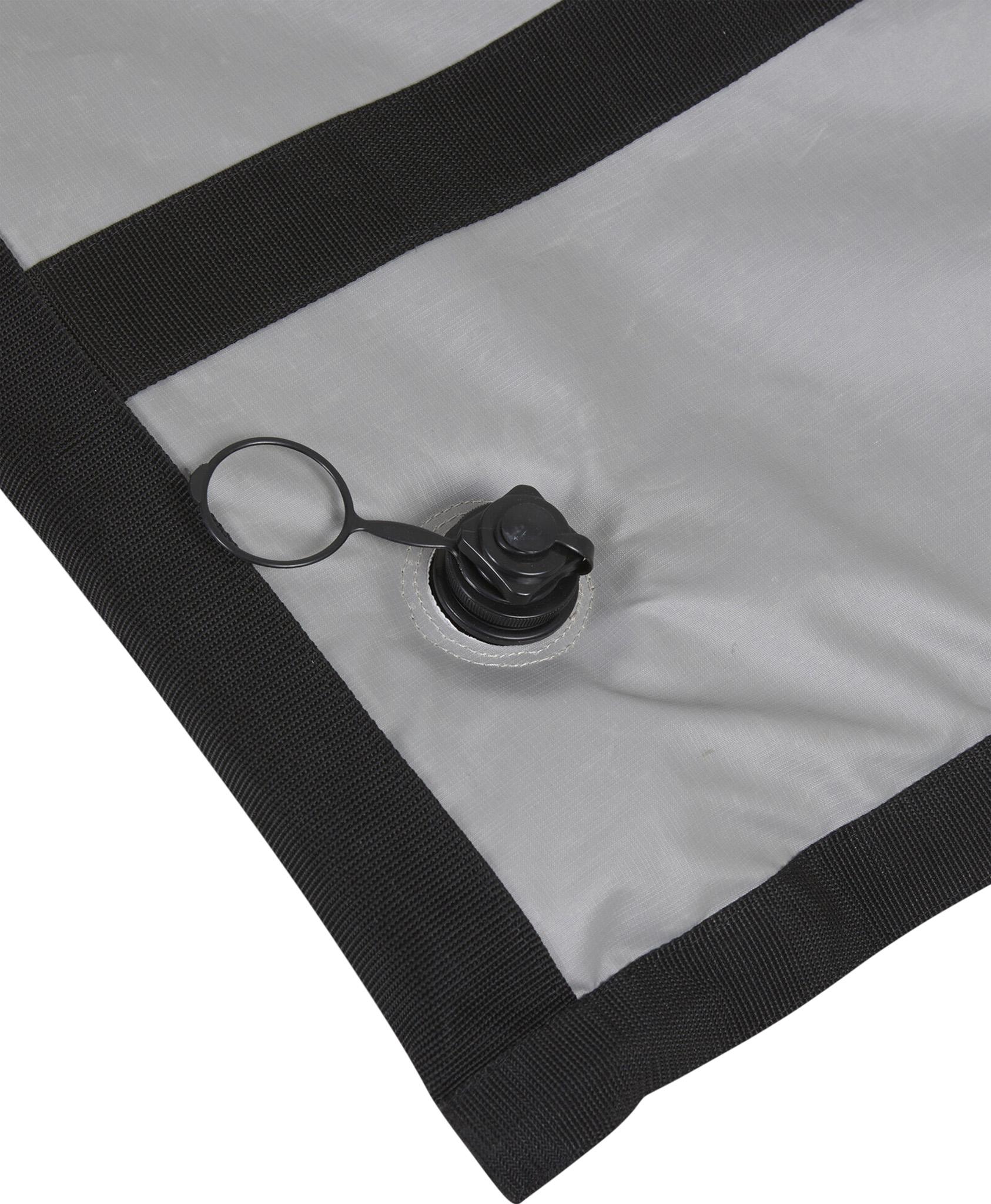 Product gallery image number 3 for product Flat Fish Bag 4ft