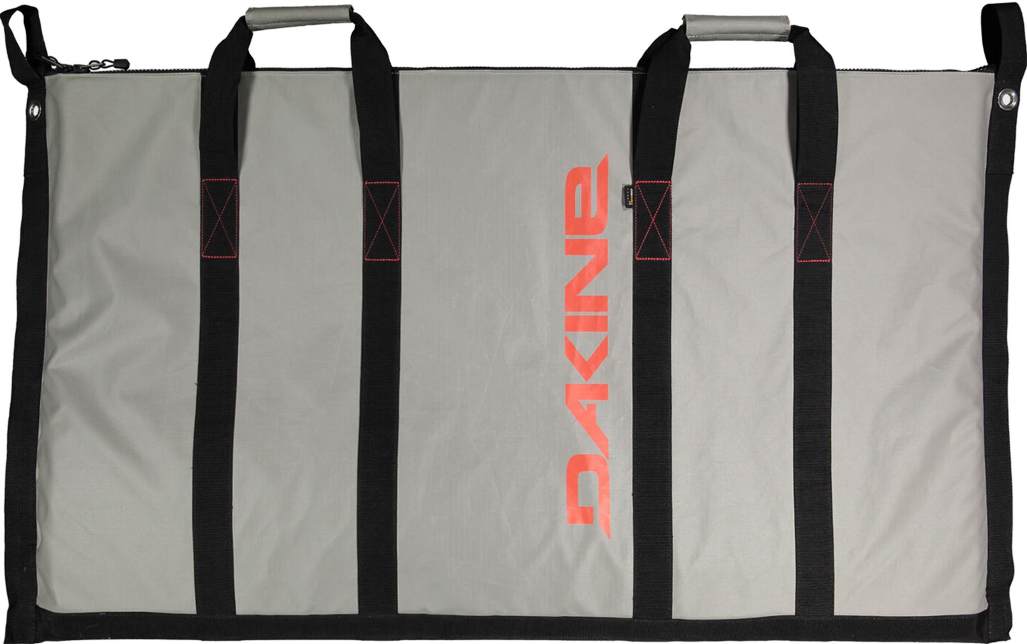 Product gallery image number 5 for product Flat Fish Bag 4ft