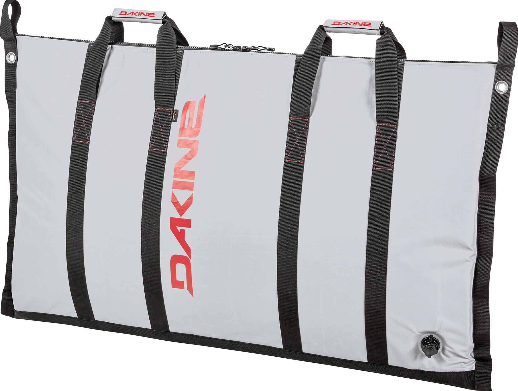 Image de produit pour Sac à poisson plat 4 pieds