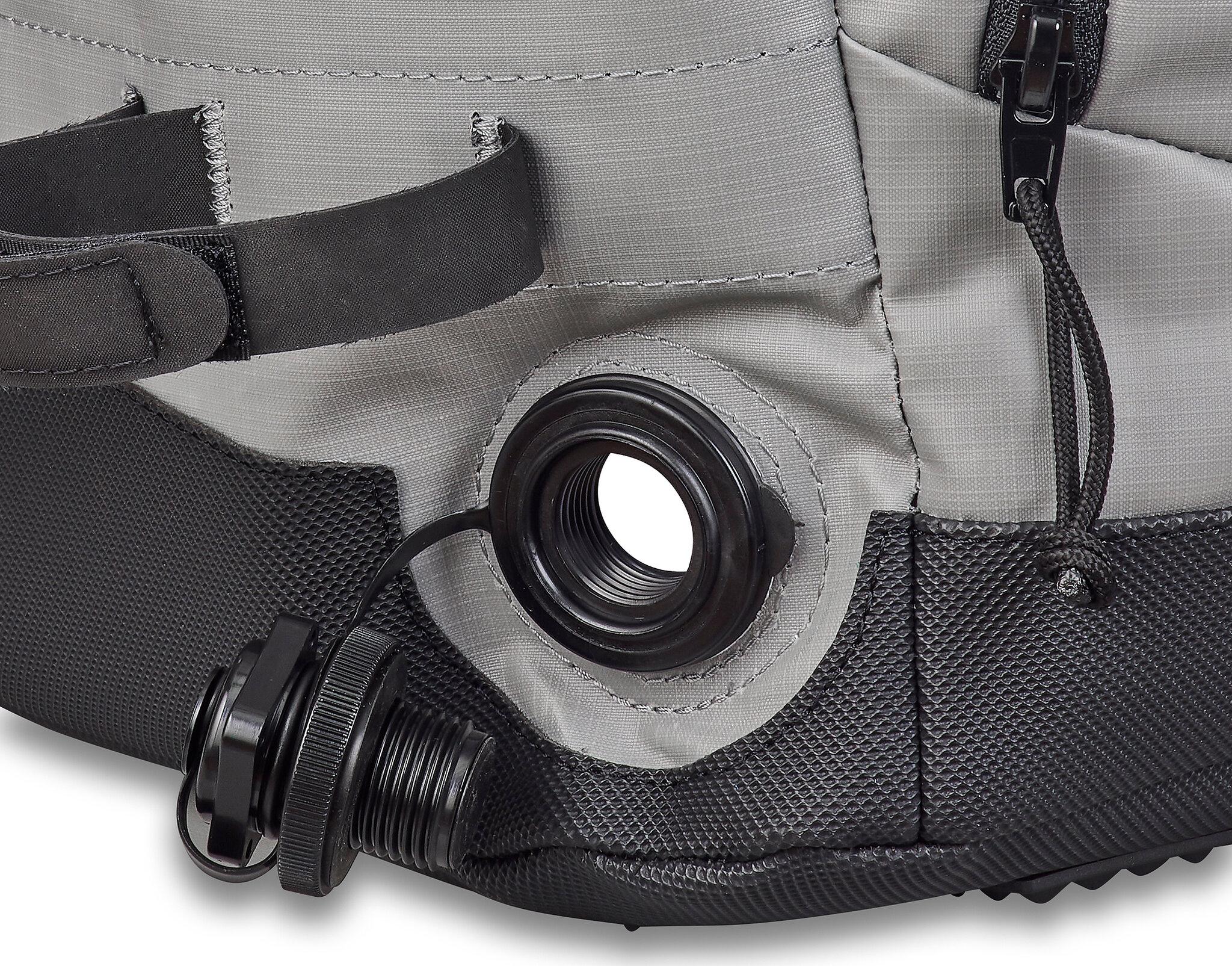 Product gallery image number 2 for product Ulua Fish Pack - 60L