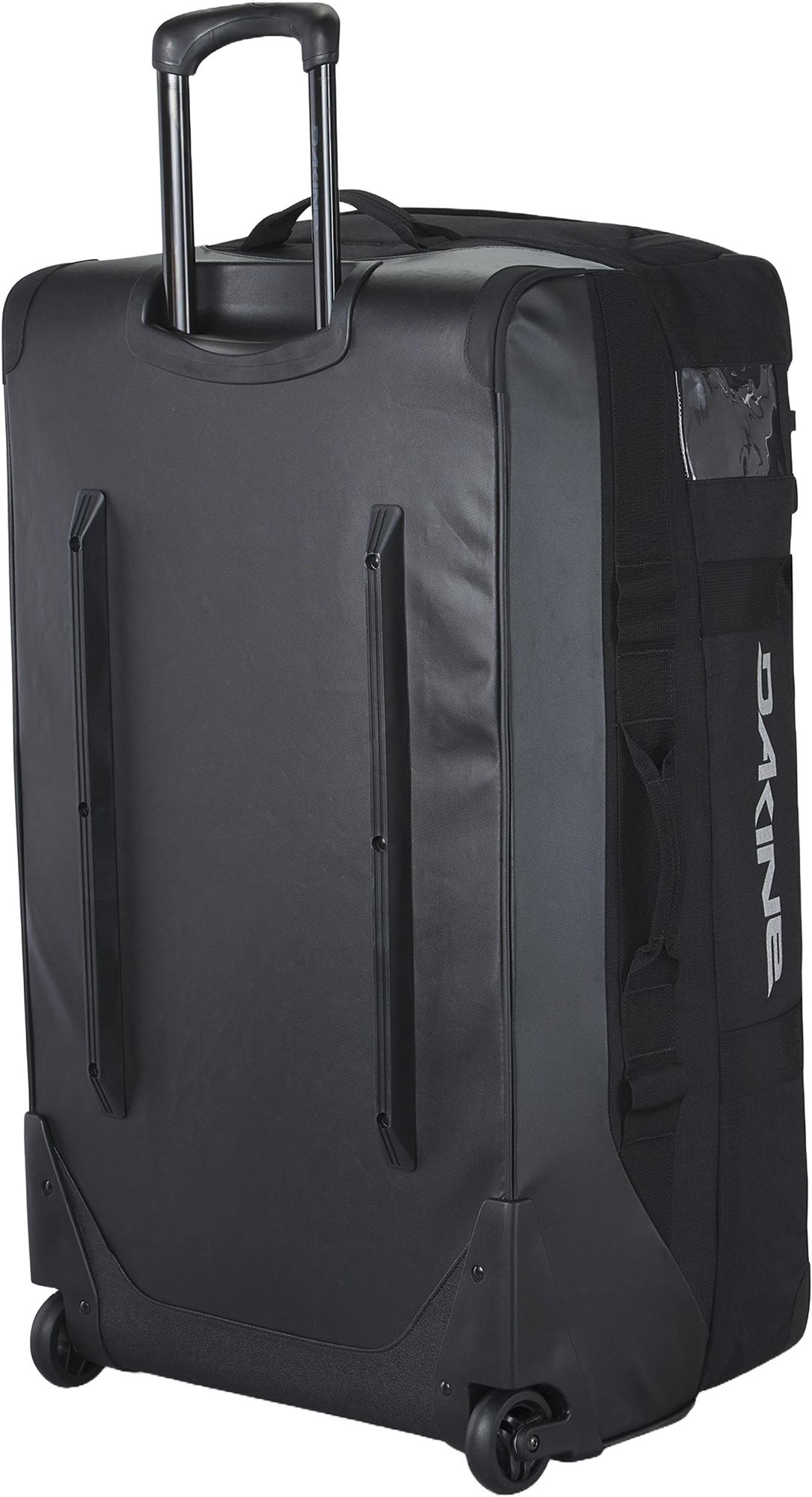 Product gallery image number 2 for product Torque Wheeled Duffle Bag 125L
