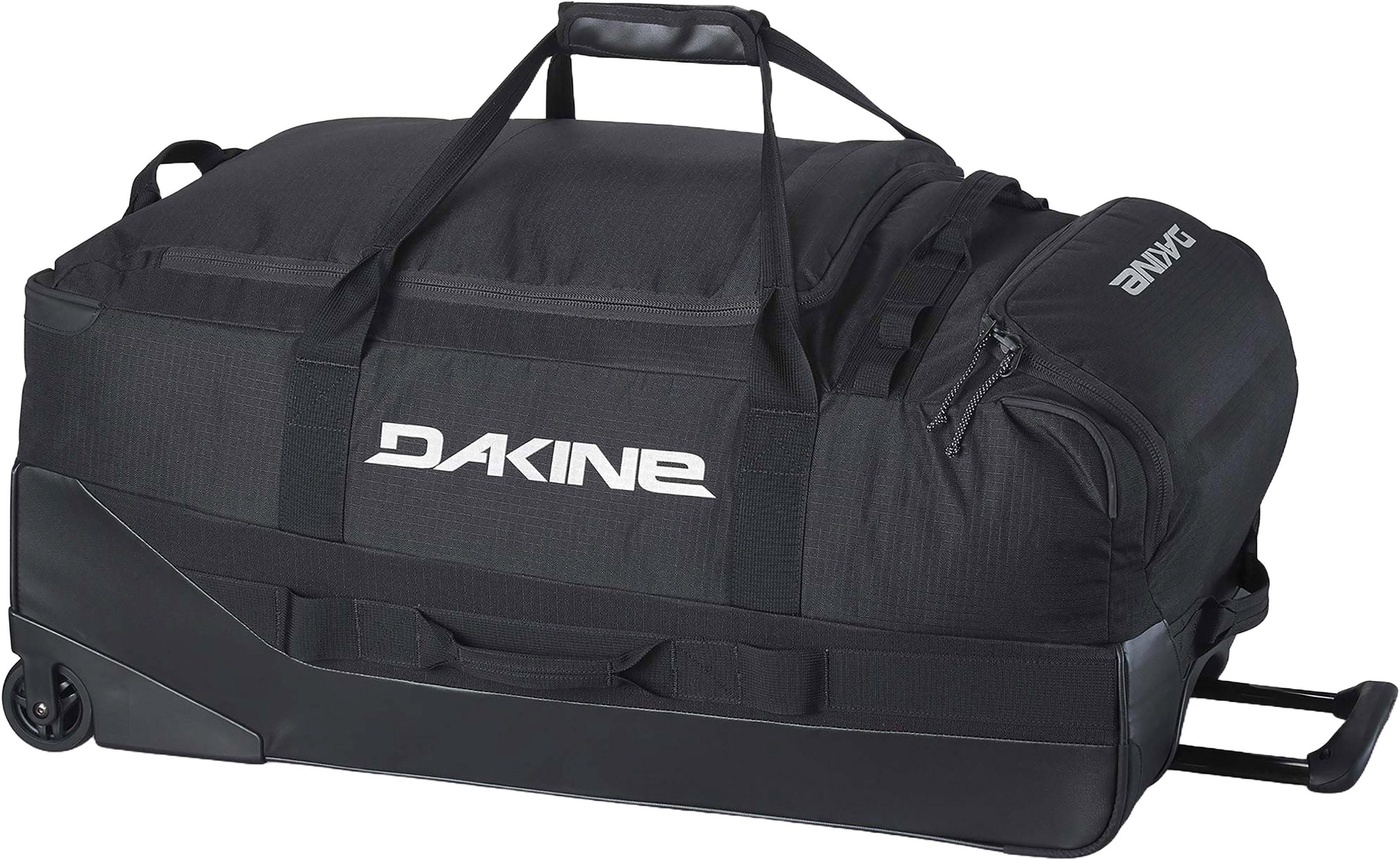 Product gallery image number 1 for product Torque Wheeled Duffle Bag 125L