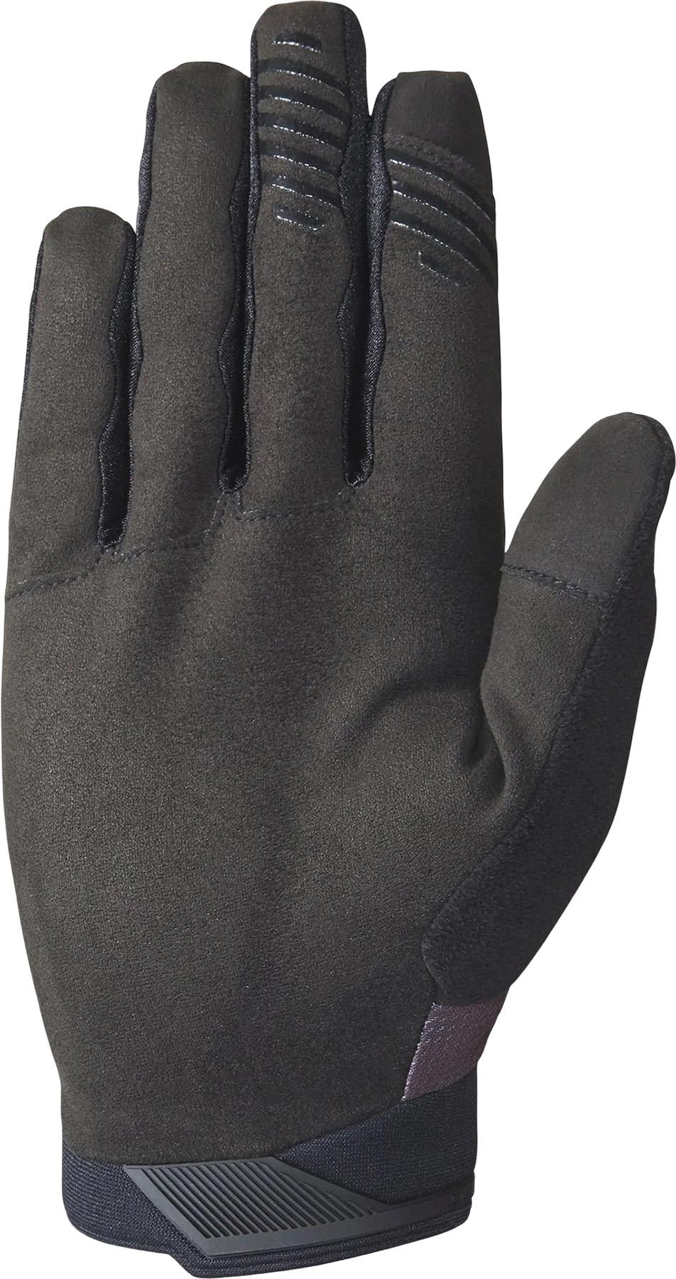 Numéro de l'image de la galerie de produits 2 pour le produit Gants de vélo Syncline - Homme 